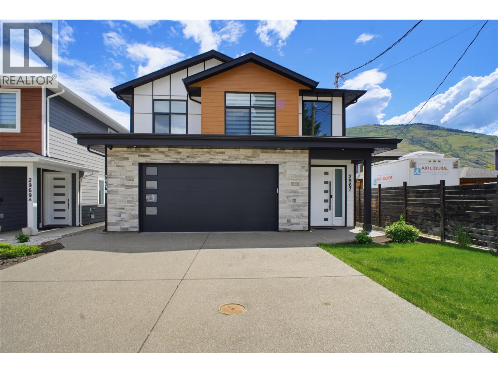 2967 Gilbert Road, Kamloops, British Columbia  V2B 7A9 - Photo 1 - 10391212