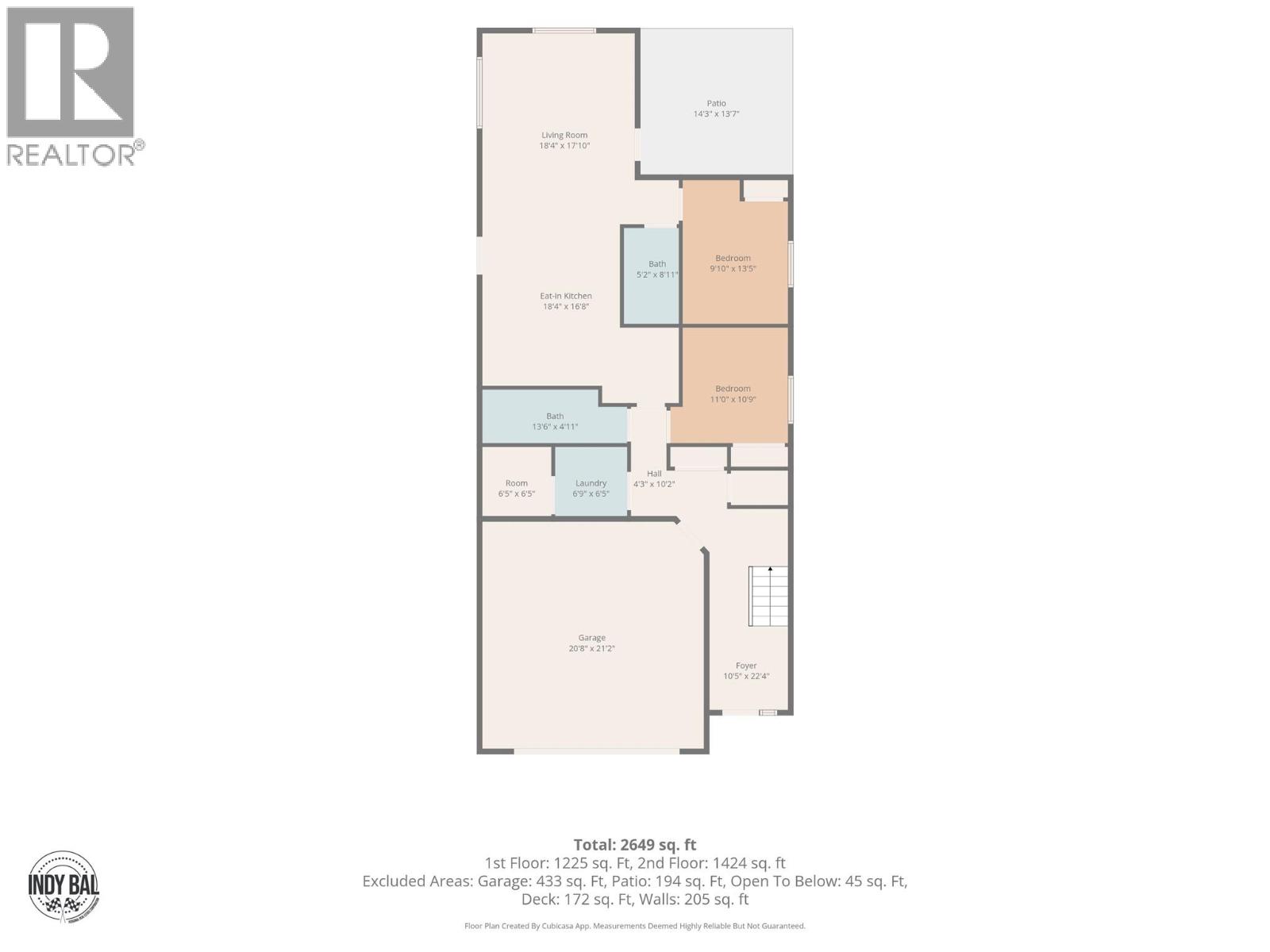2967 Gilbert Road, Kamloops, British Columbia  V2B 7A9 - Photo 44 - 10391212
