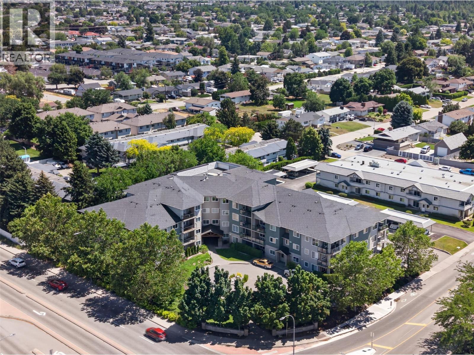 135 Ziprick Road Unit# 204, Kelowna, British Columbia  V1X 8B2 - Photo 25 - 10391430