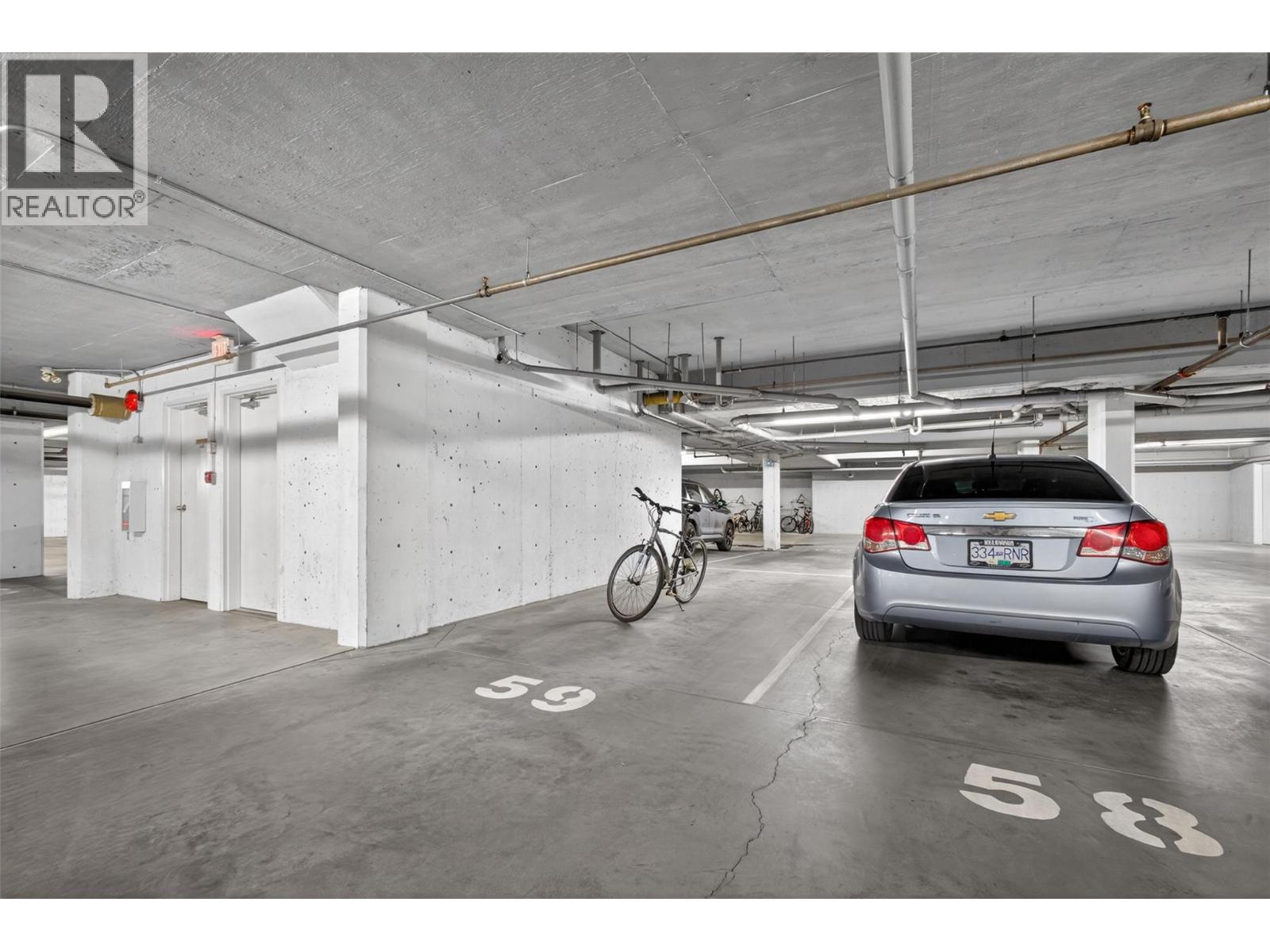 135 Ziprick Road Unit# 204, Kelowna, British Columbia  V1X 8B2 - Photo 26 - 10391430