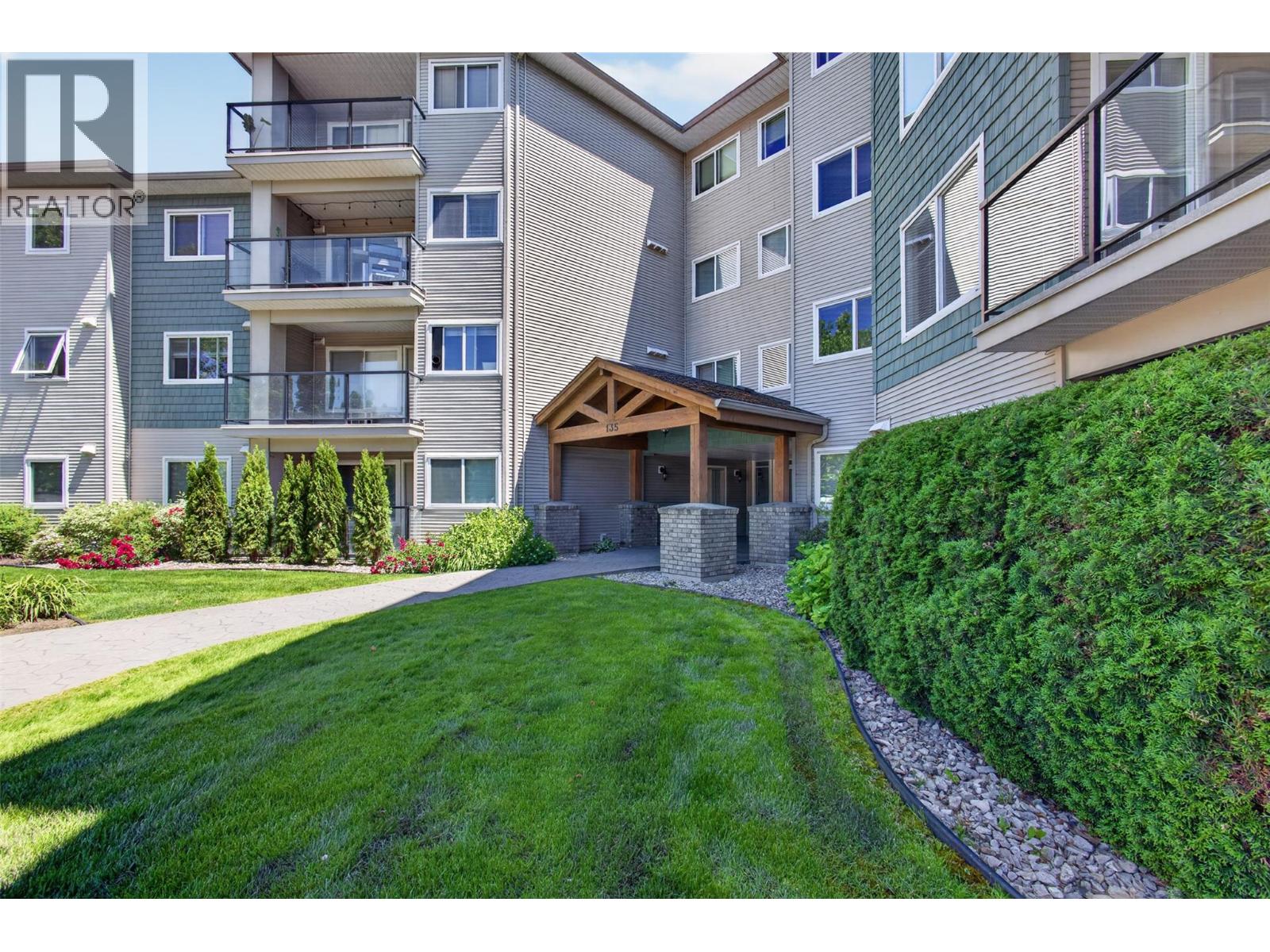 135 Ziprick Road Unit# 204, Kelowna, British Columbia  V1X 8B2 - Photo 29 - 10391430