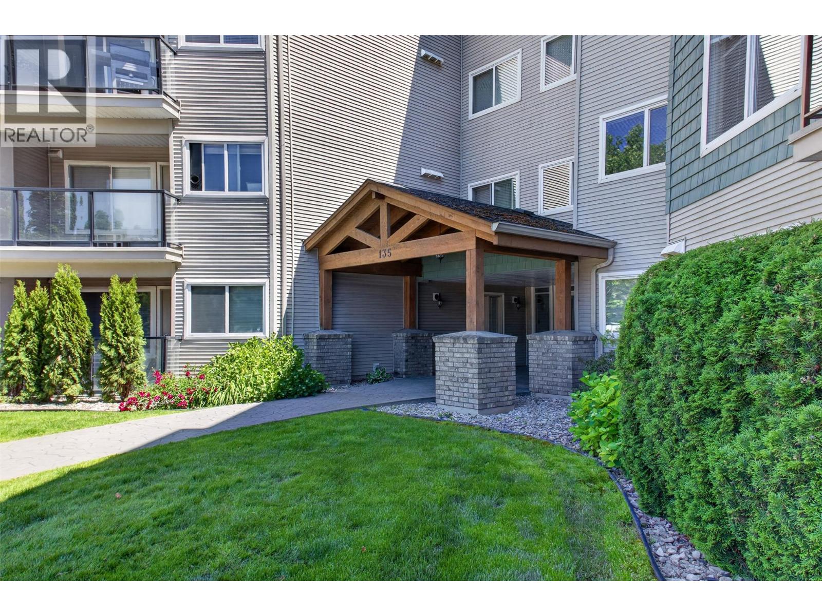 135 Ziprick Road Unit# 204, Kelowna, British Columbia  V1X 8B2 - Photo 30 - 10391430