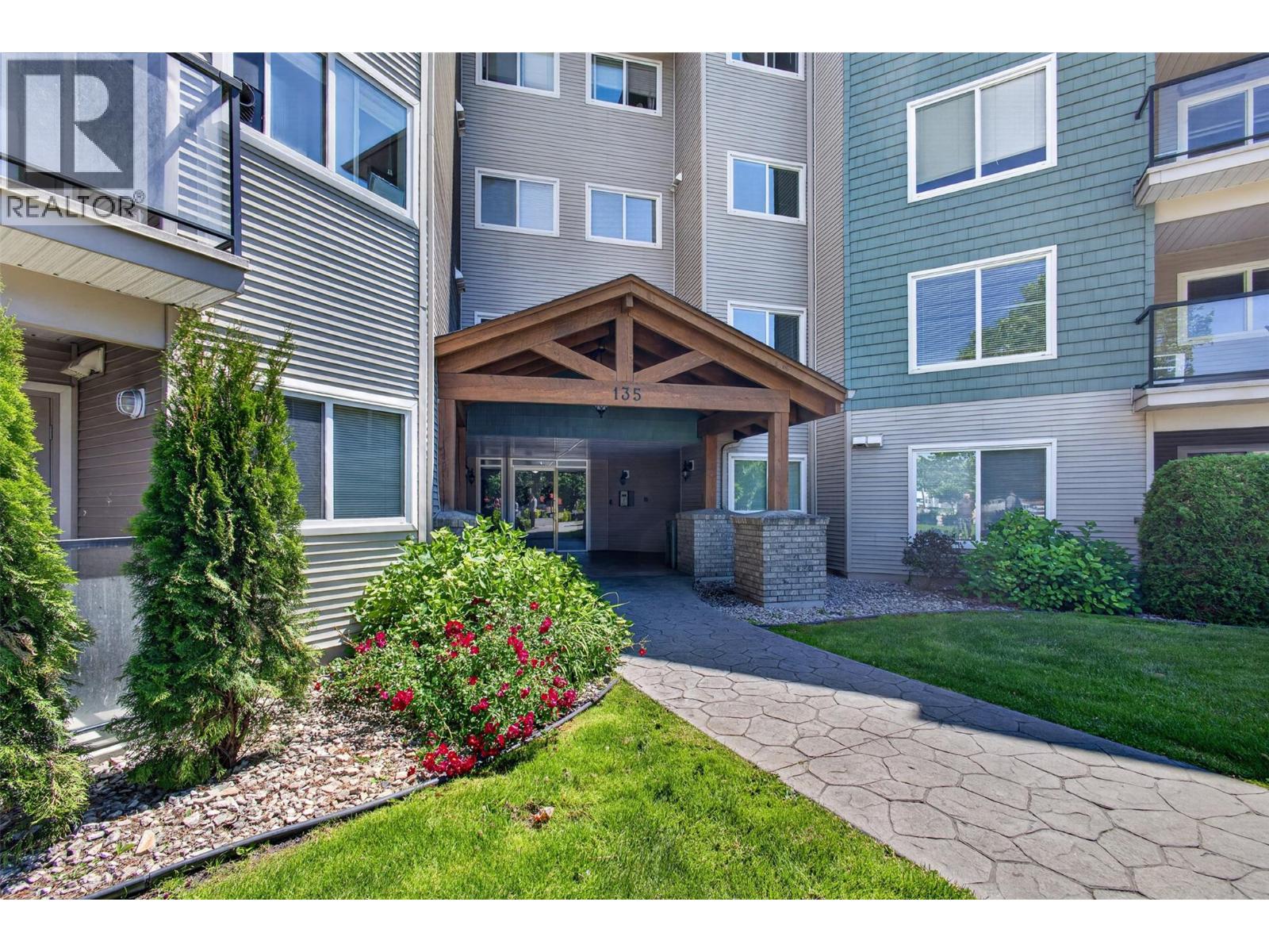 135 Ziprick Road Unit# 204, Kelowna, British Columbia  V1X 8B2 - Photo 31 - 10391430