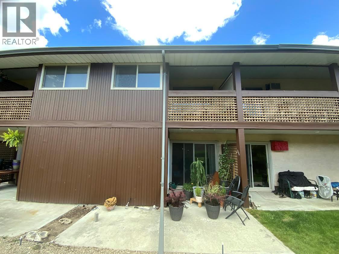 3140 Wilson Street Unit# 216, Penticton, British Columbia  V2A 7K4 - Photo 1 - 10391495