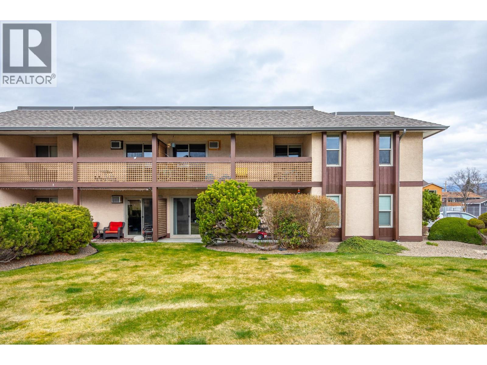 3140 Wilson Street Unit# 123, Penticton, British Columbia  V2A 8G5 - Photo 28 - 10391458