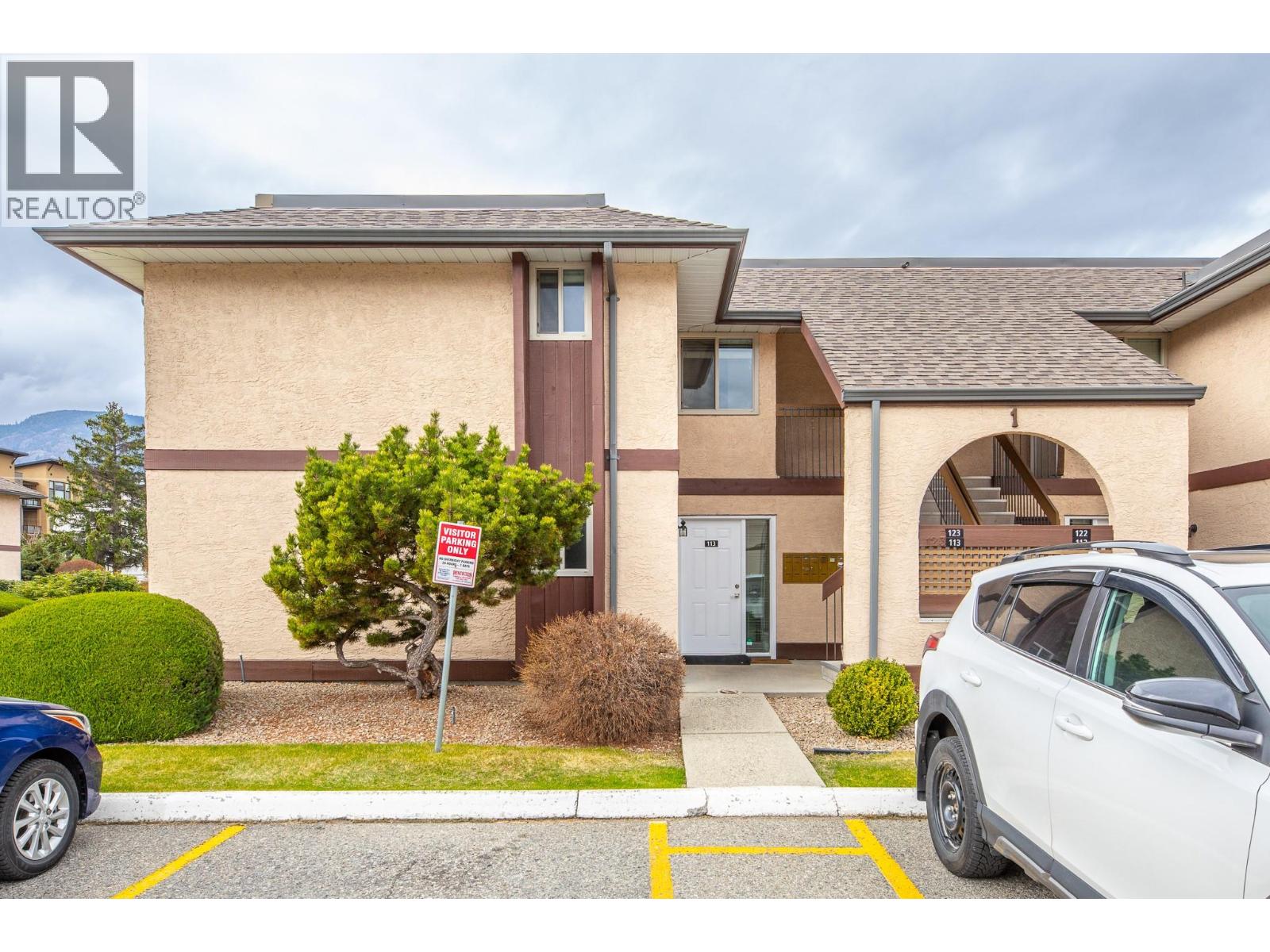 3140 Wilson Street Unit# 123, Penticton, British Columbia  V2A 8G5 - Photo 30 - 10391458