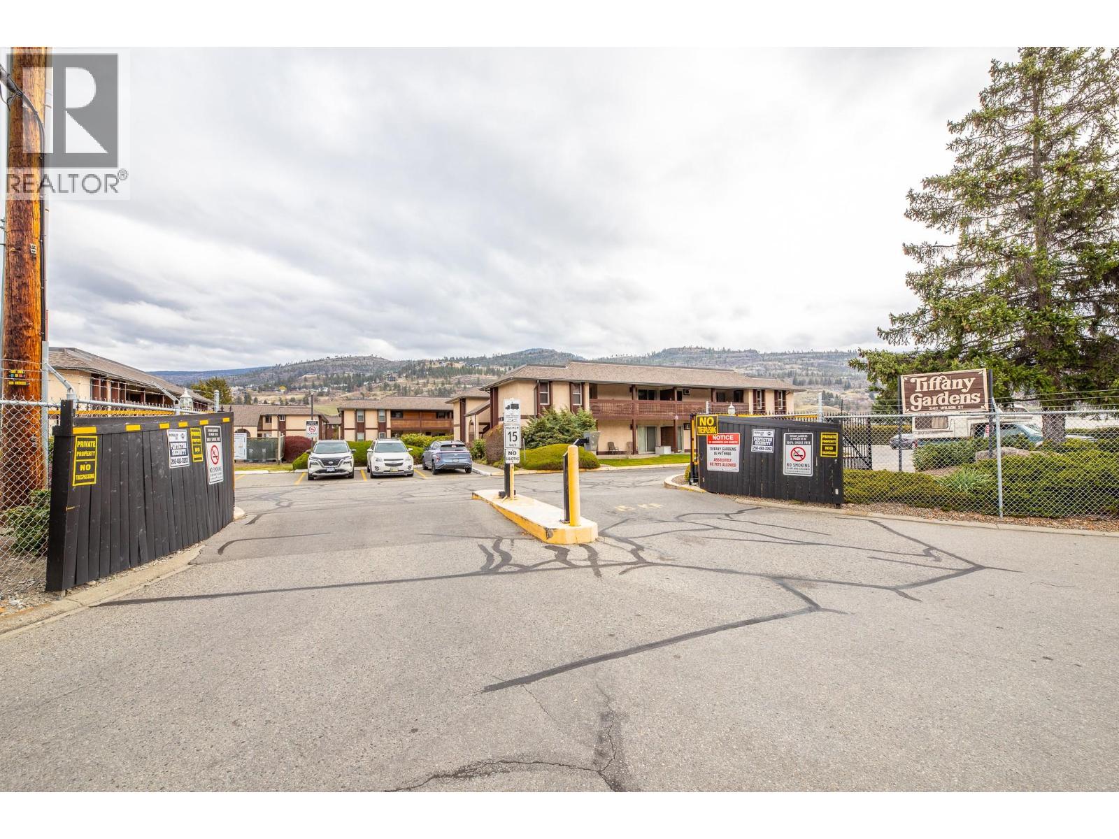 3140 Wilson Street Unit# 123, Penticton, British Columbia  V2A 8G5 - Photo 32 - 10391458