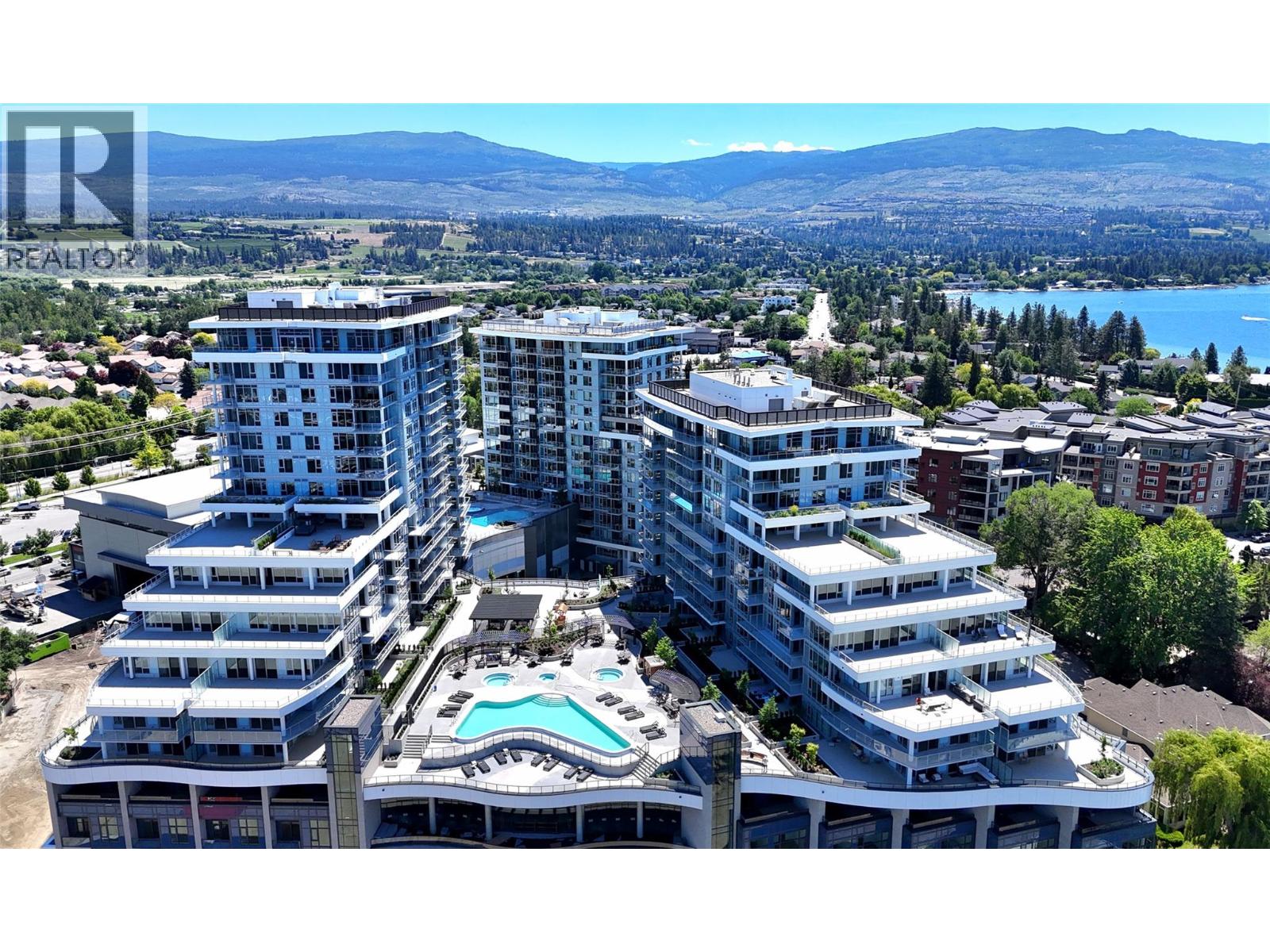 3700 Capozzi Road Unit# 601, Kelowna, British Columbia  V1W 0G3 - Photo 4 - 10391431