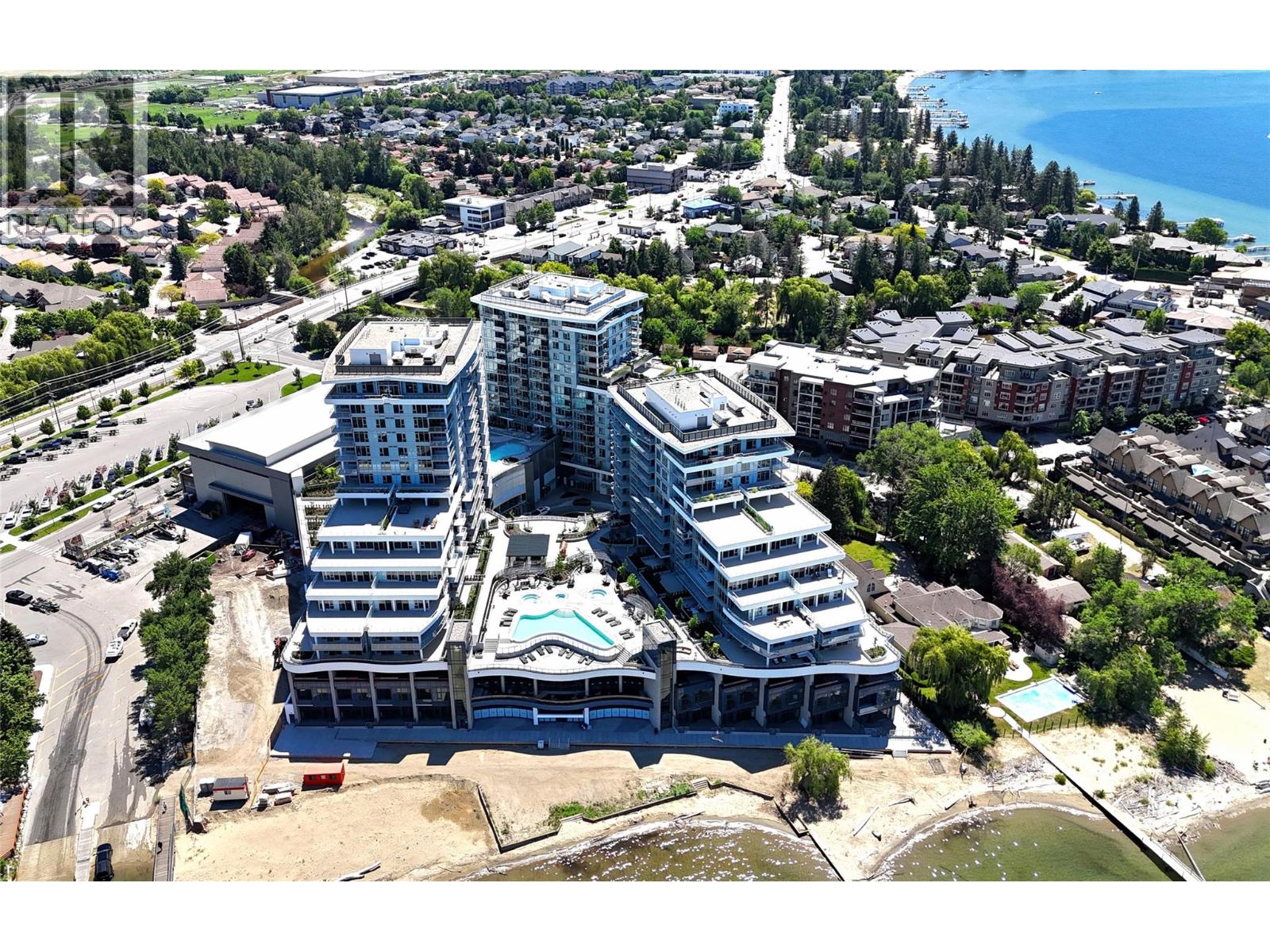 3700 Capozzi Road Unit# 601, Kelowna, British Columbia  V1W 0G3 - Photo 52 - 10391431