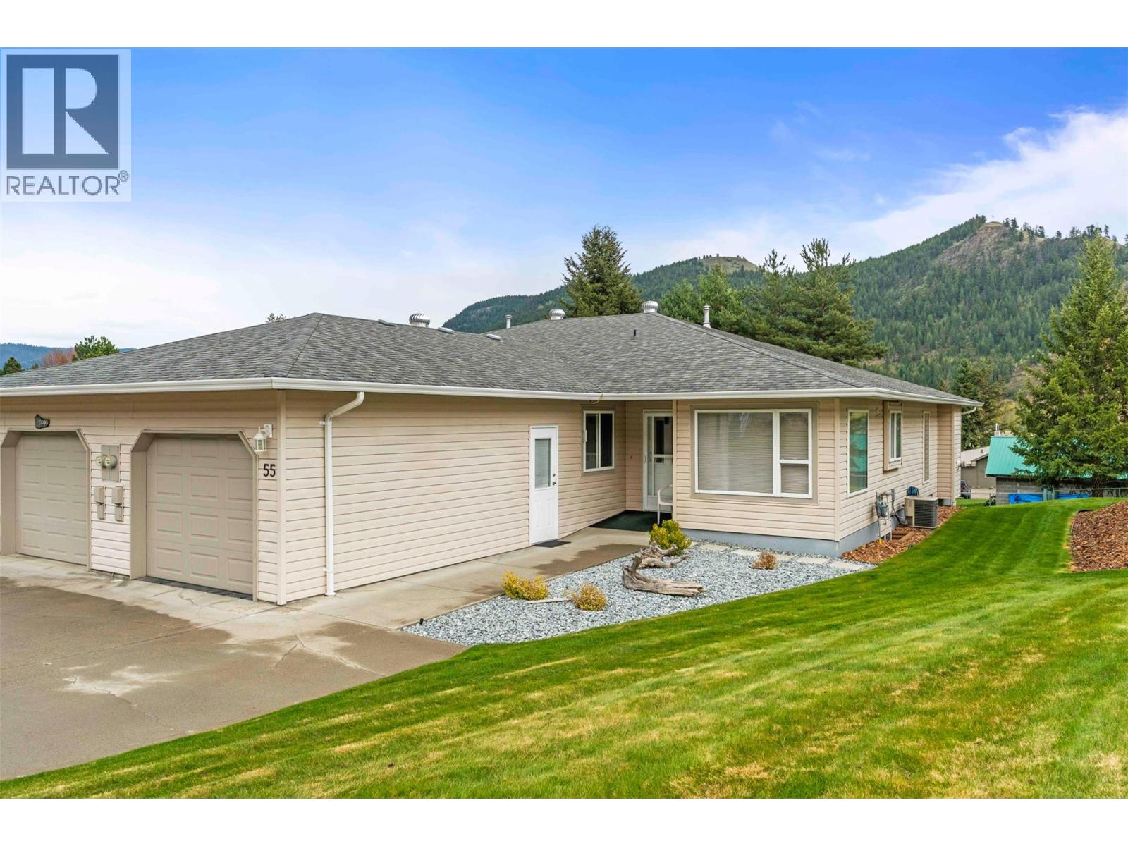 2675 Pine Avenue Unit# 55, Lumby, British Columbia  V0E 2G5 - Photo 1 - 10391420