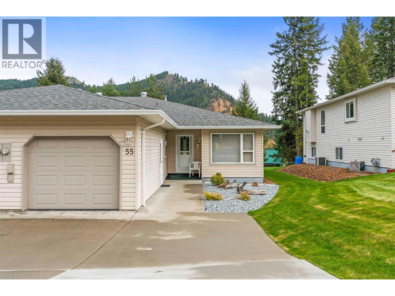 2675 Pine Avenue Unit# 55, Lumby, British Columbia  V0E 2G5 - Photo 2 - 10391420