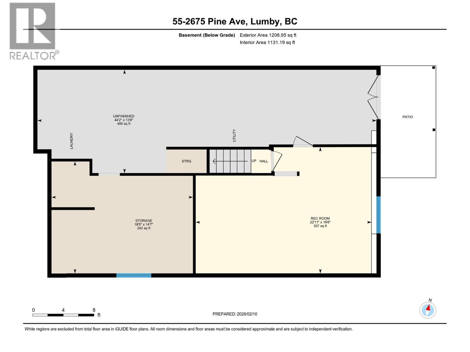 2675 Pine Avenue Unit# 55, Lumby, British Columbia  V0E 2G5 - Photo 51 - 10391420