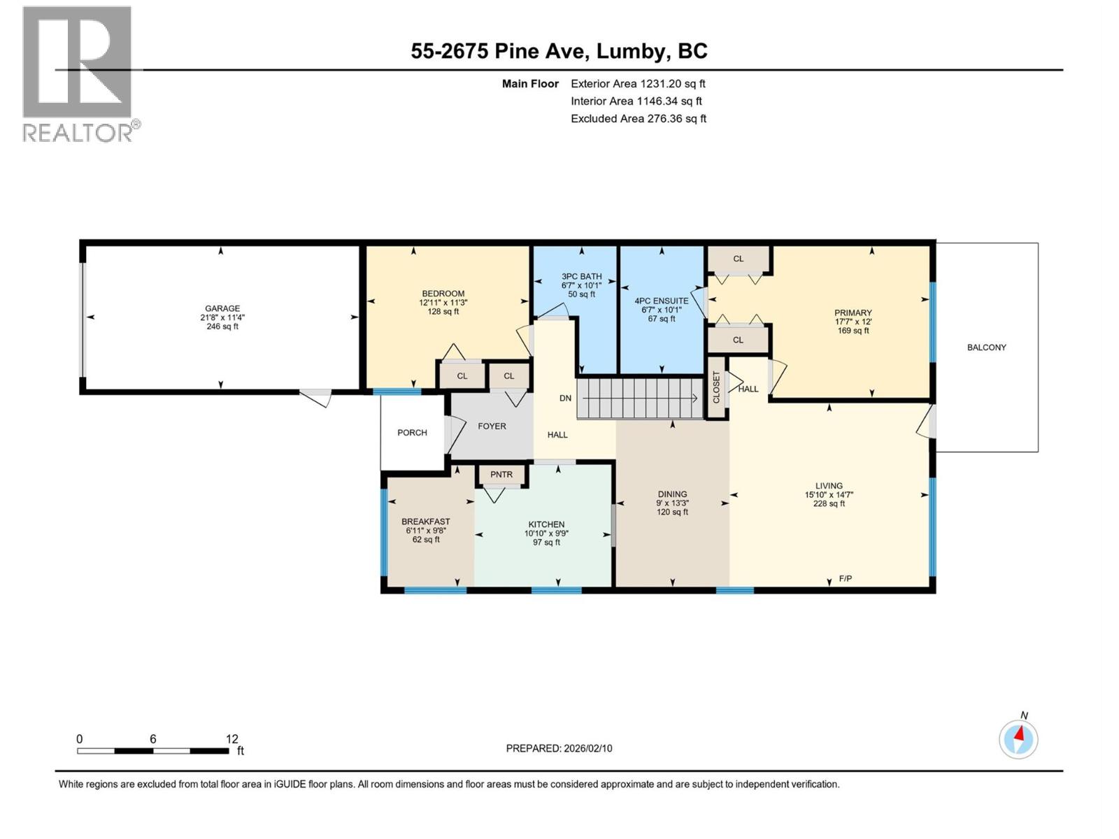 2675 Pine Avenue Unit# 55, Lumby, British Columbia  V0E 2G5 - Photo 52 - 10391420