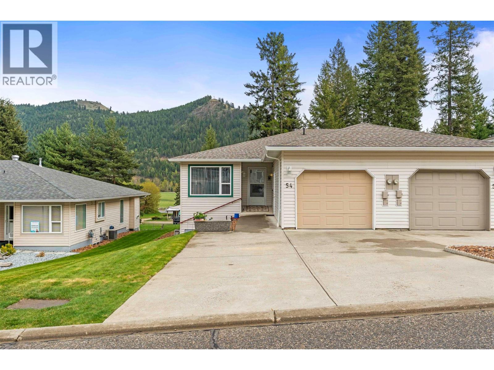 2675 Pine Avenue Unit# 54, Lumby, British Columbia  V0E 2G5 - Photo 1 - 10391414