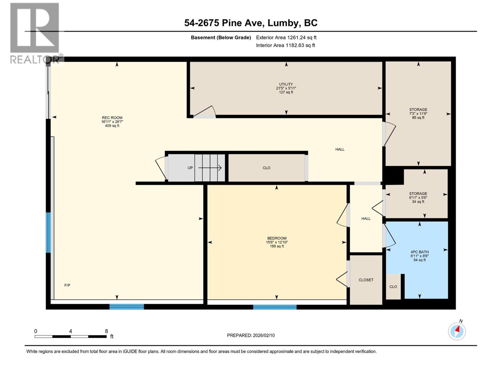 2675 Pine Avenue Unit# 54, Lumby, British Columbia  V0E 2G5 - Photo 38 - 10391414
