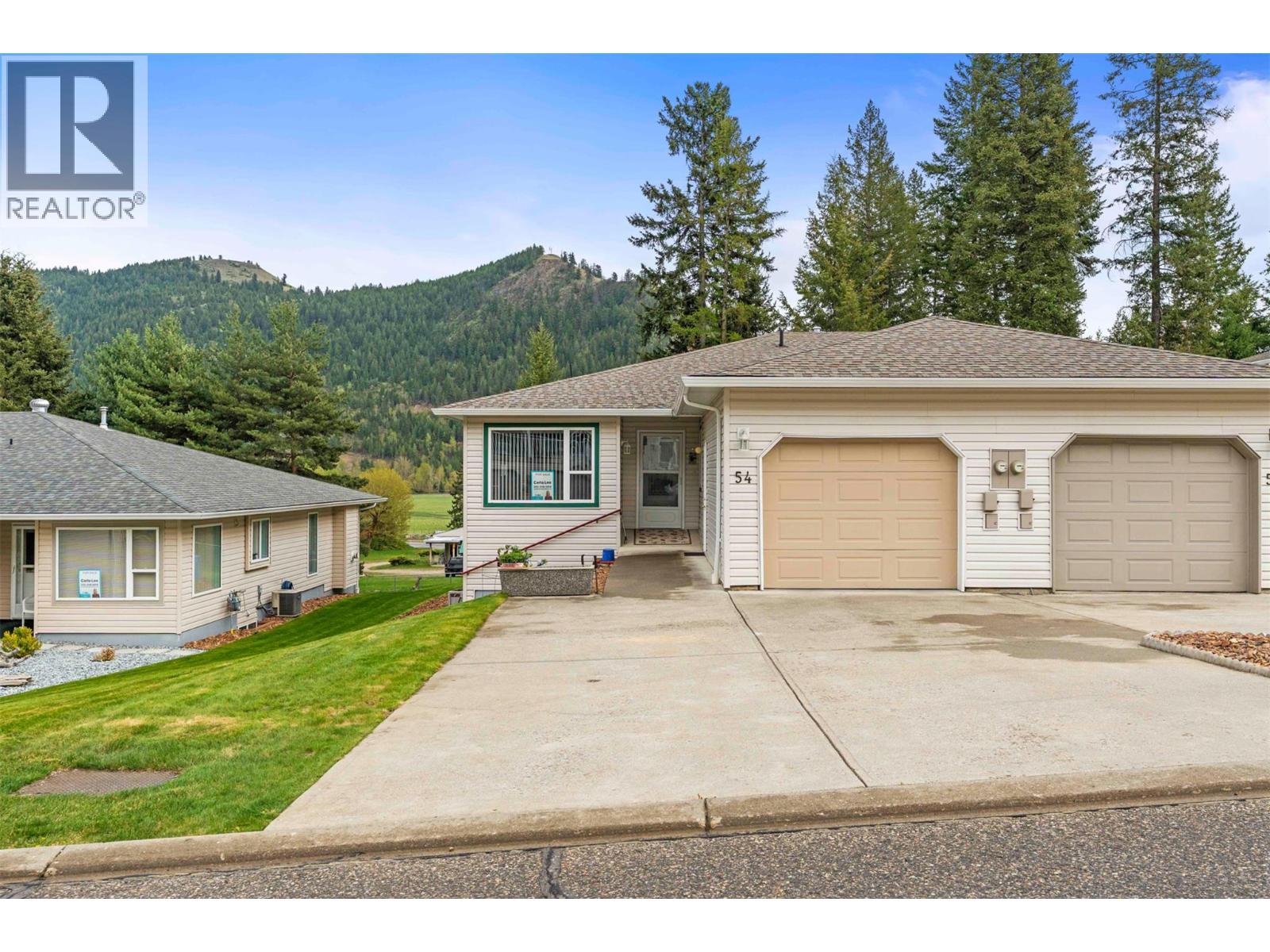2675 Pine Avenue Unit# 54, Lumby, British Columbia  V0E 2G5 - Photo 42 - 10391414