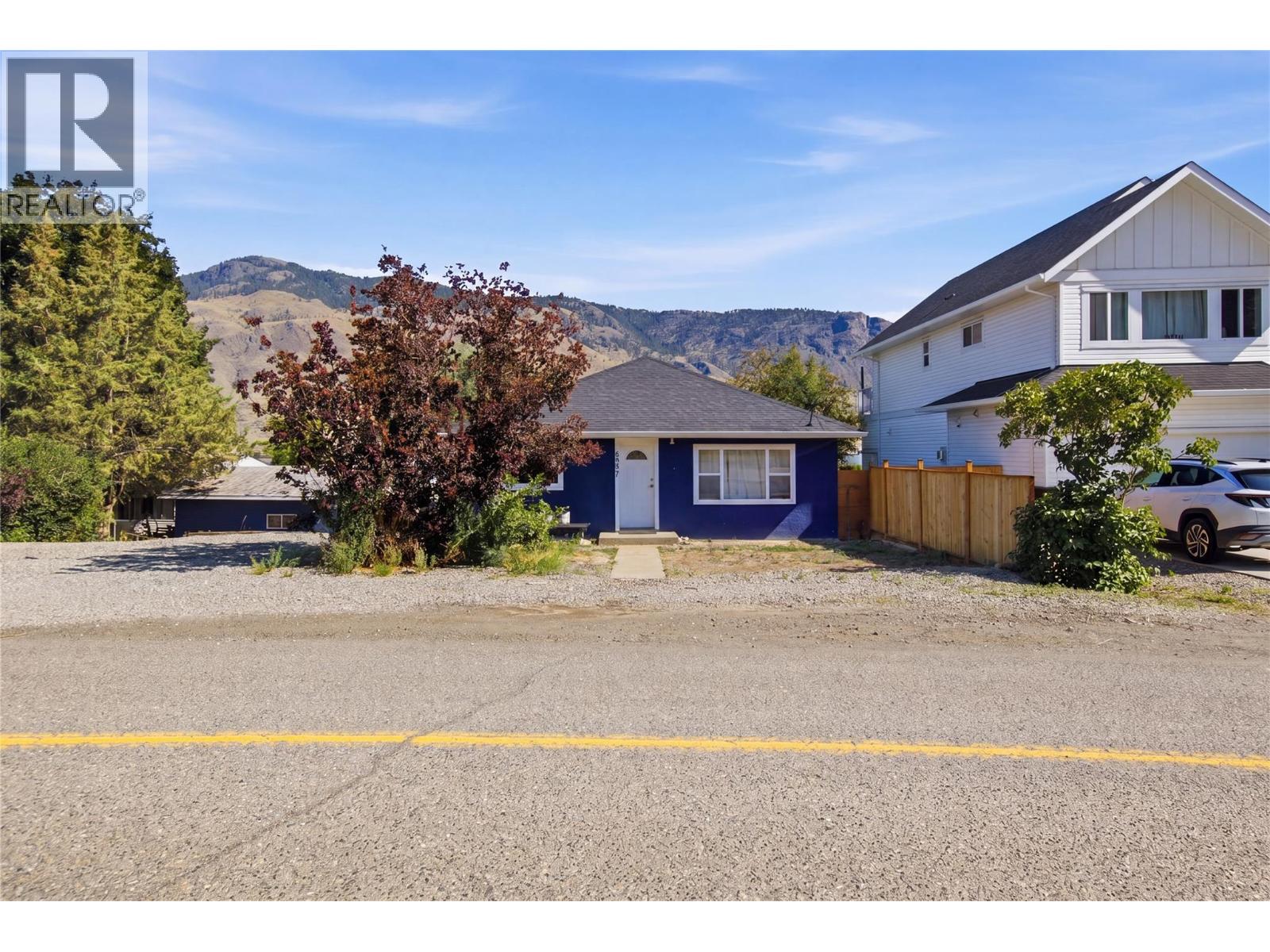 6507 Savona Access Road, kamloops, British Columbia