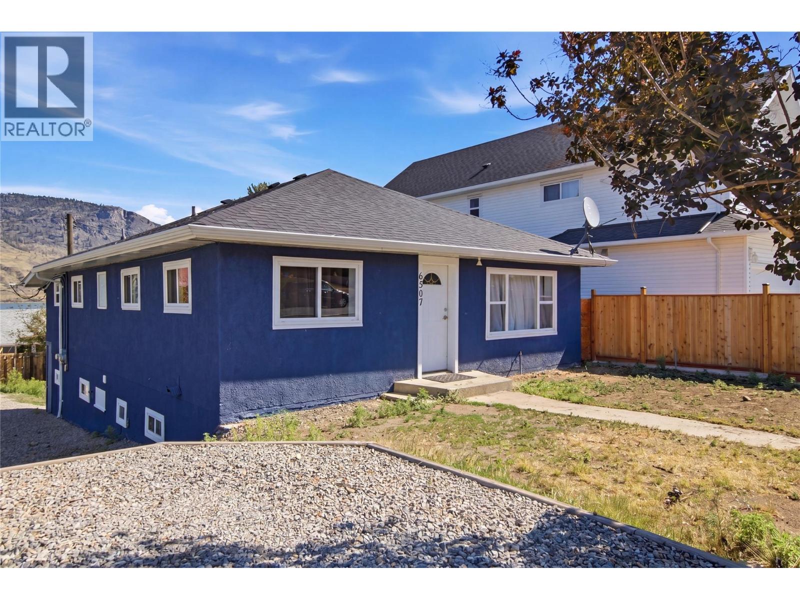 6507 Savona Access Road, Kamloops, British Columbia  V0K 2J0 - Photo 3 - 10391220