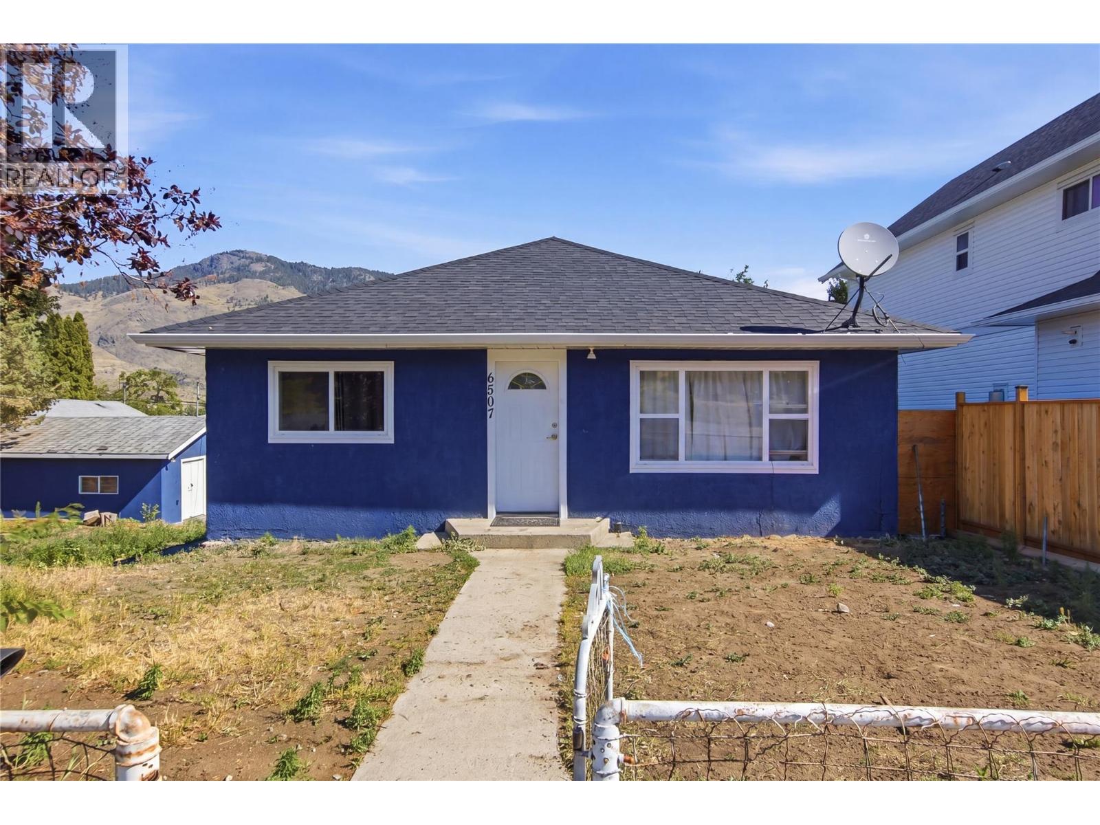 6507 Savona Access Road, Kamloops, British Columbia  V0K 2J0 - Photo 4 - 10391220