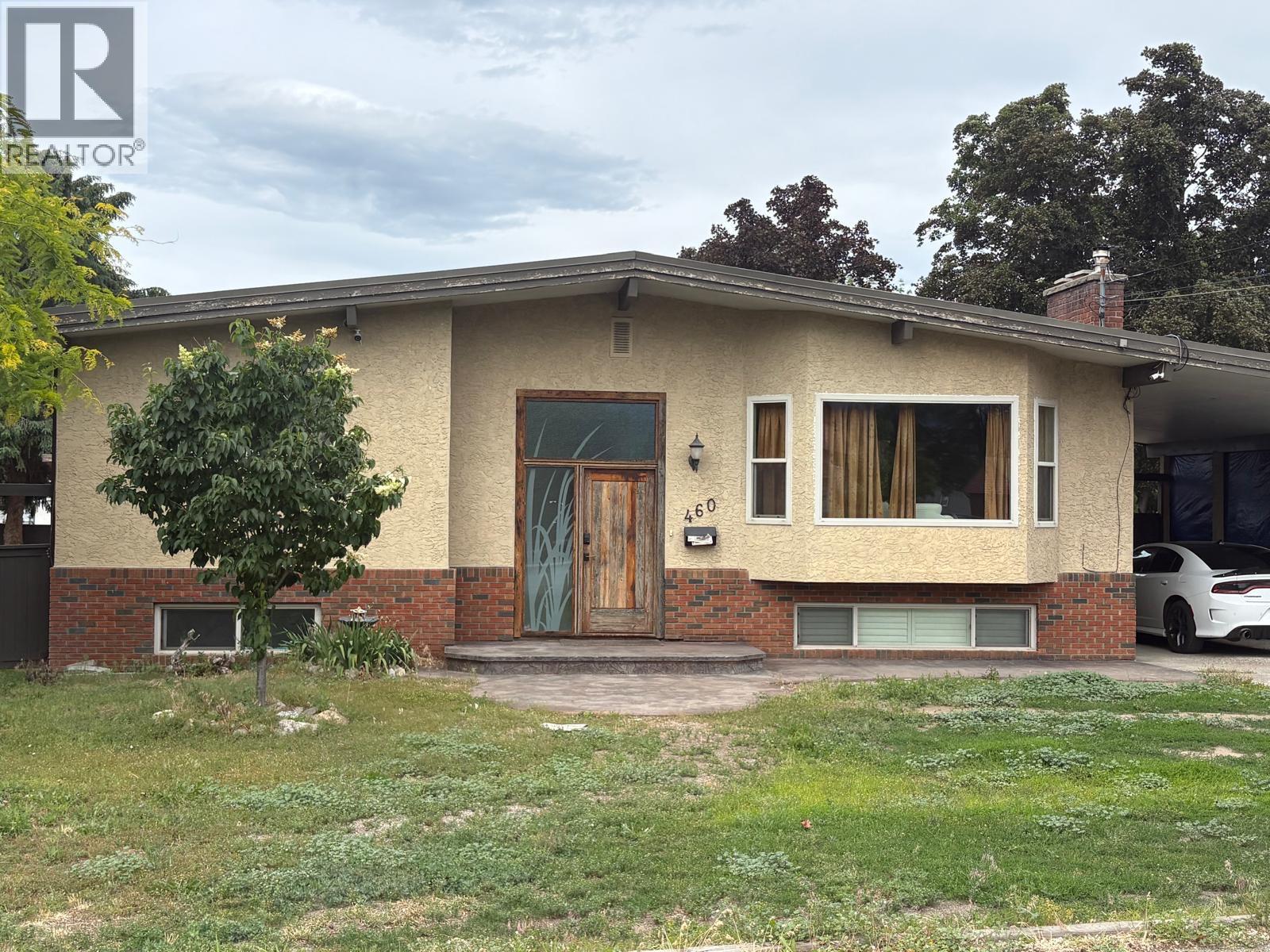 460 Mugford Road, kelowna, British Columbia