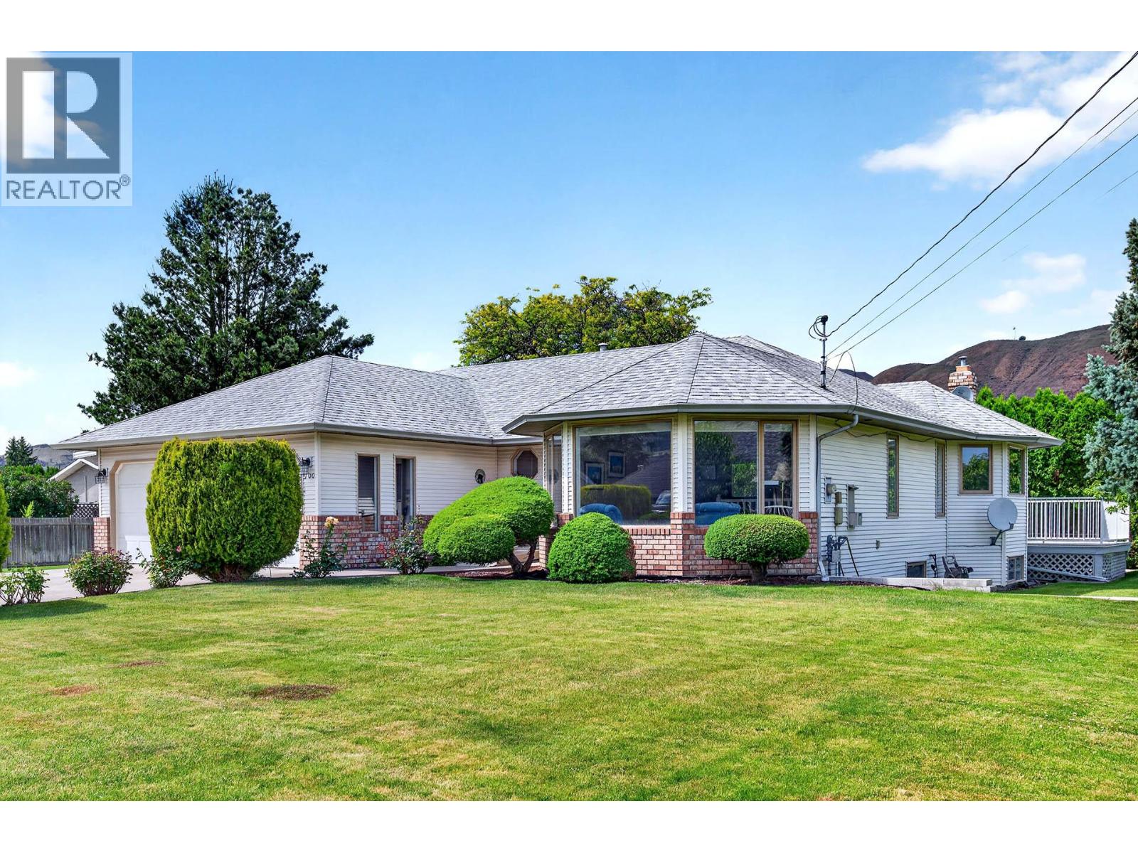 900 Windbreak Street, Kamloops, British Columbia  V2B 5P1 - Photo 1 - 10391355