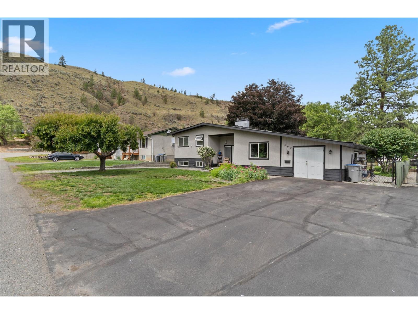 892 CRAMOND Road, kamloops, British Columbia