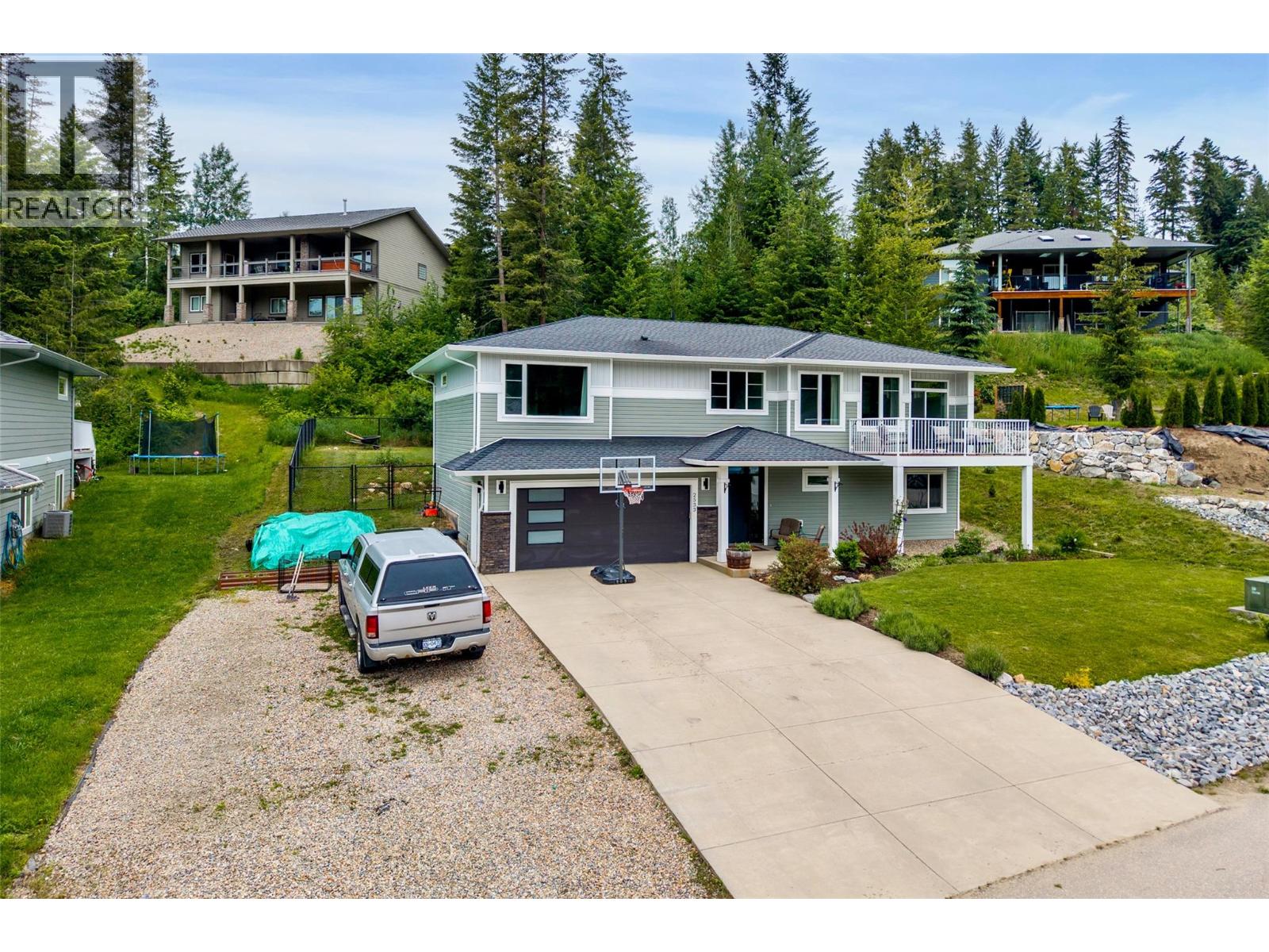 2533 Valley Place, Blind Bay, British Columbia  V0E 1H2 - Photo 35 - 10390203
