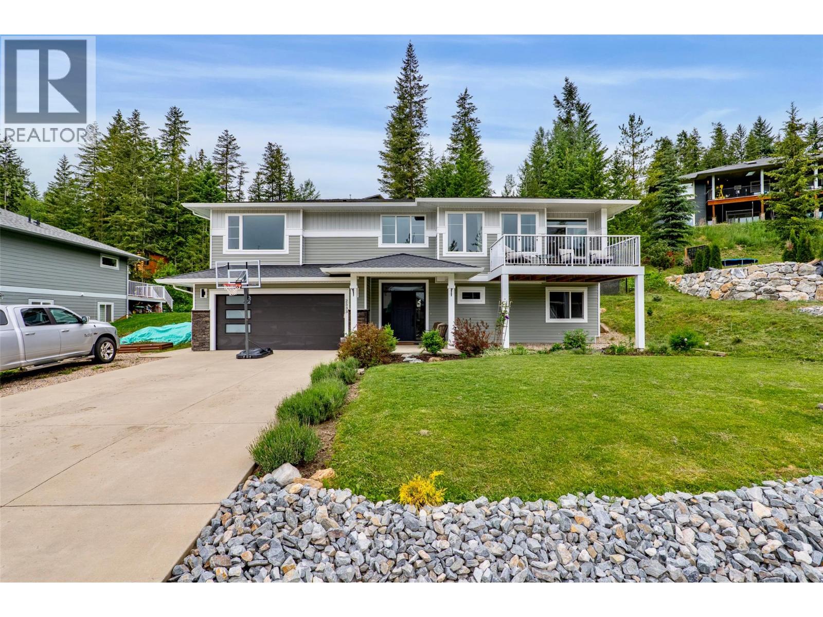 2533 Valley Place, Blind Bay, British Columbia  V0E 1H2 - Photo 36 - 10390203