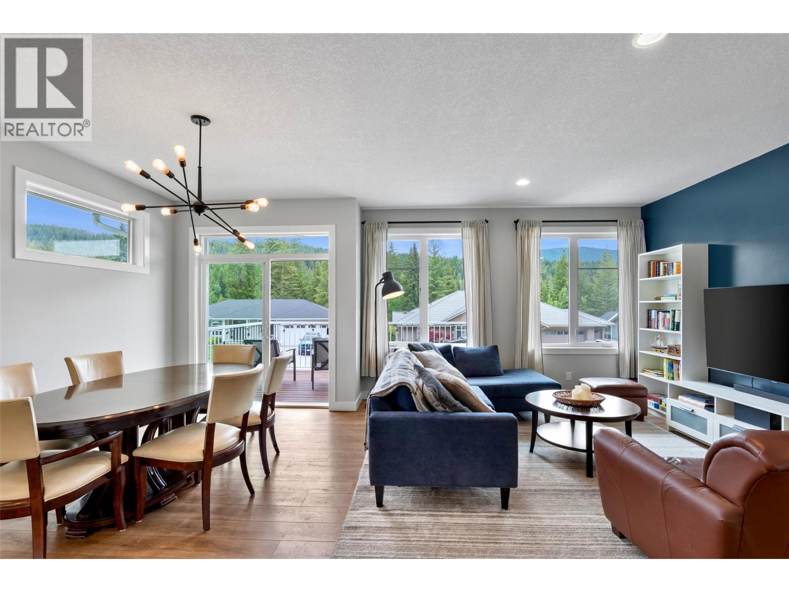 2533 Valley Place, Blind Bay, British Columbia  V0E 1H2 - Photo 6 - 10390203
