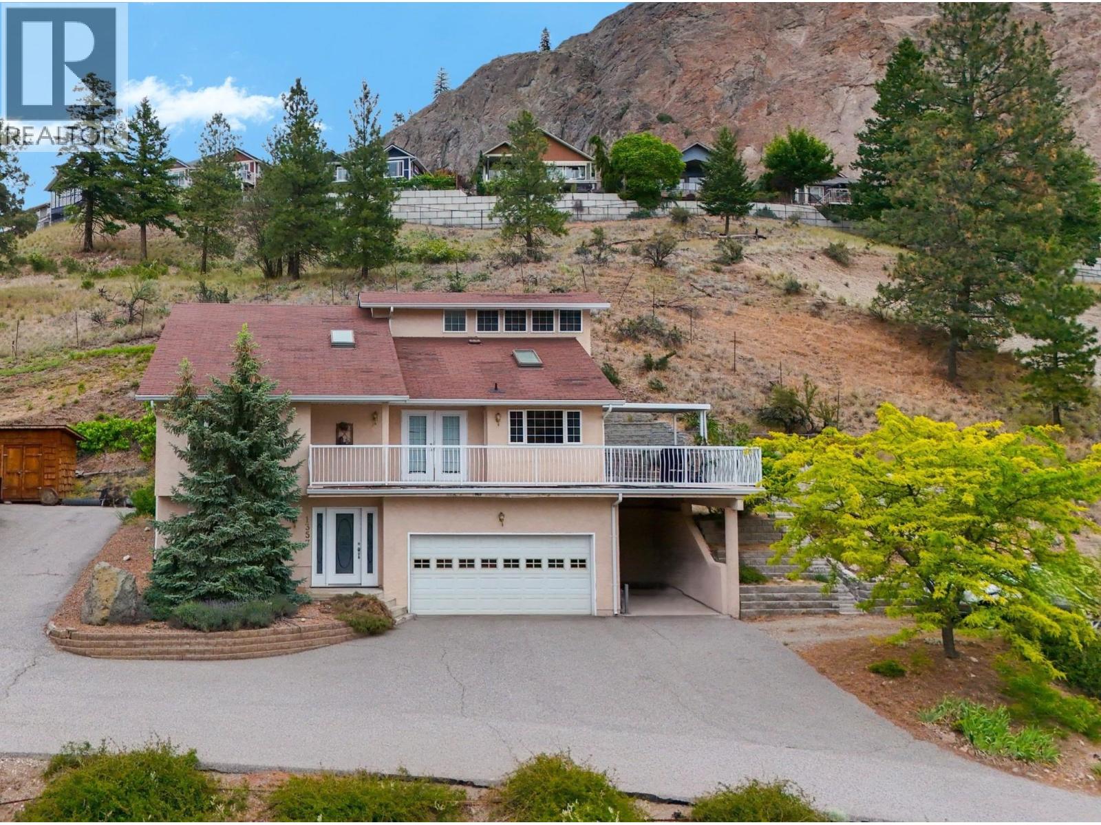 1357 Peachcliff Place, Okanagan Falls, British Columbia  V0H 1R1 - Photo 1 - 10390742