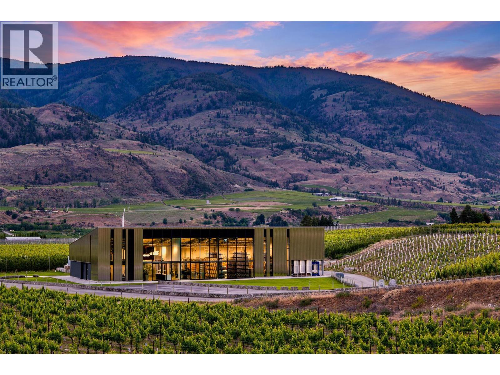 4576 Black Sage Road, oliver, British Columbia