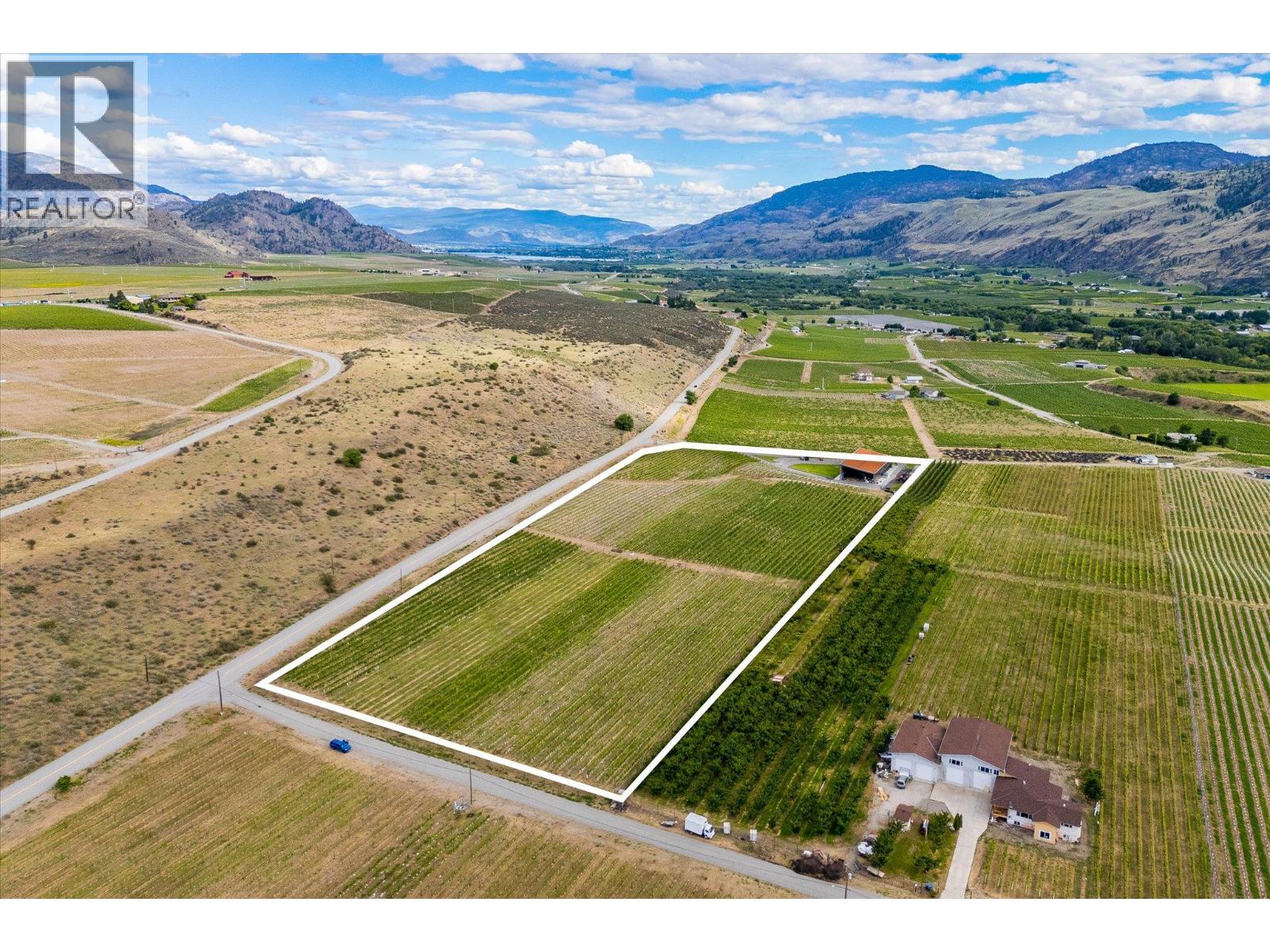 4576 Black Sage Road, Oliver, British Columbia  V0H 1T1 - Photo 59 - 10390109
