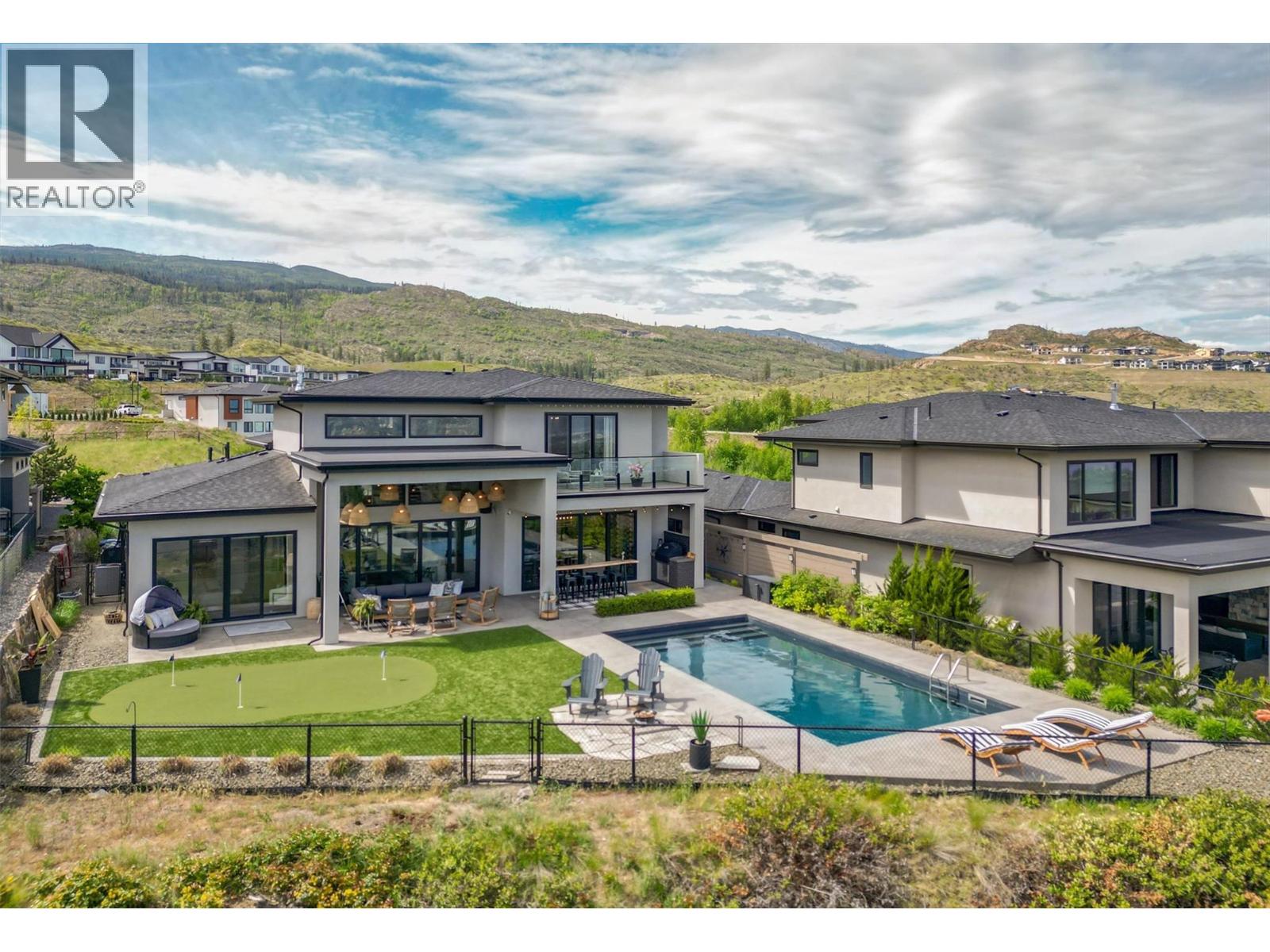 1612 Vincent Place, Kelowna, British Columbia  V1W 5N9 - Photo 4 - 10391491