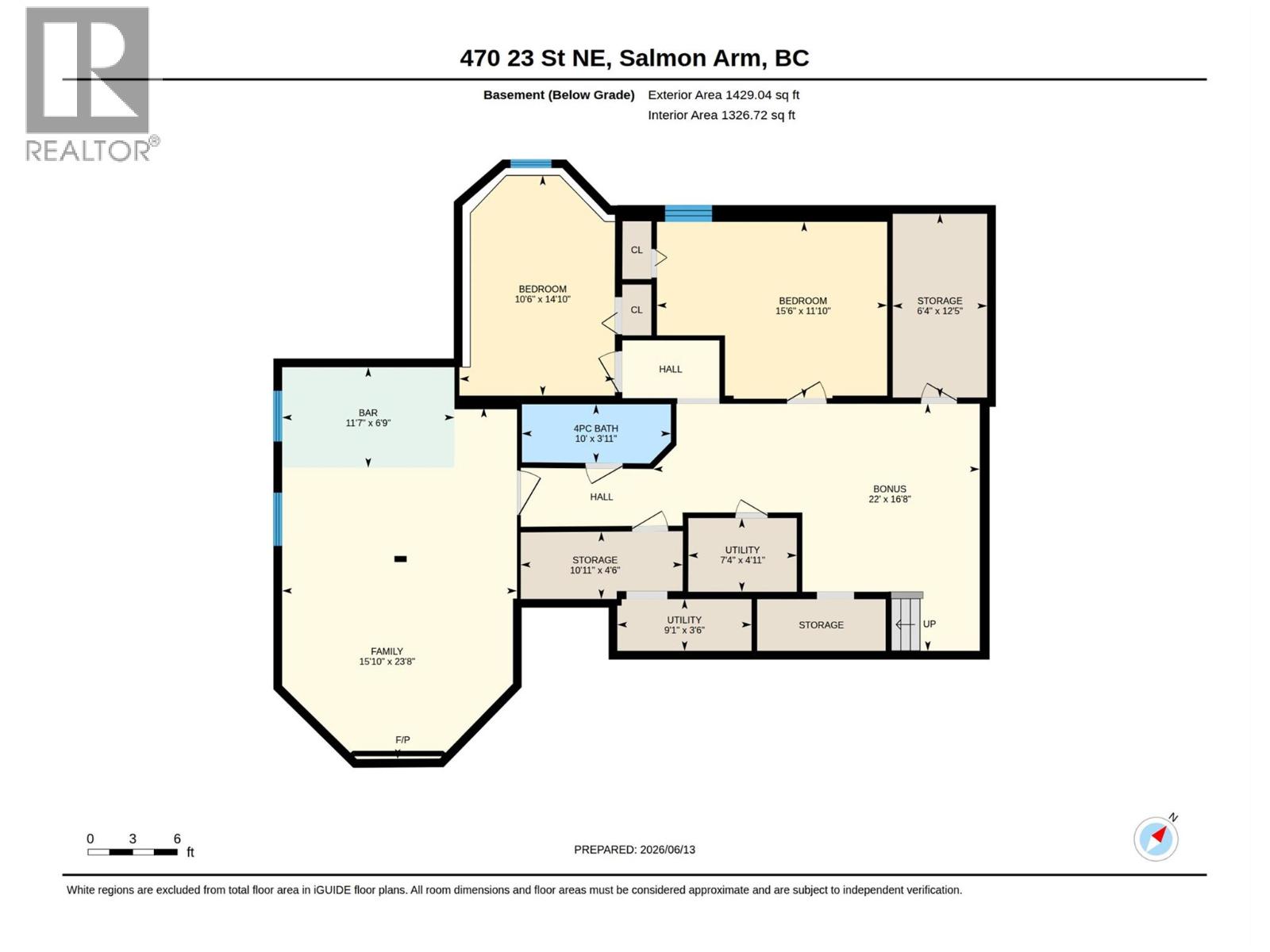 470 23 Street Ne, Salmon Arm, British Columbia  V1E 1Y7 - Photo 84 - 10391409