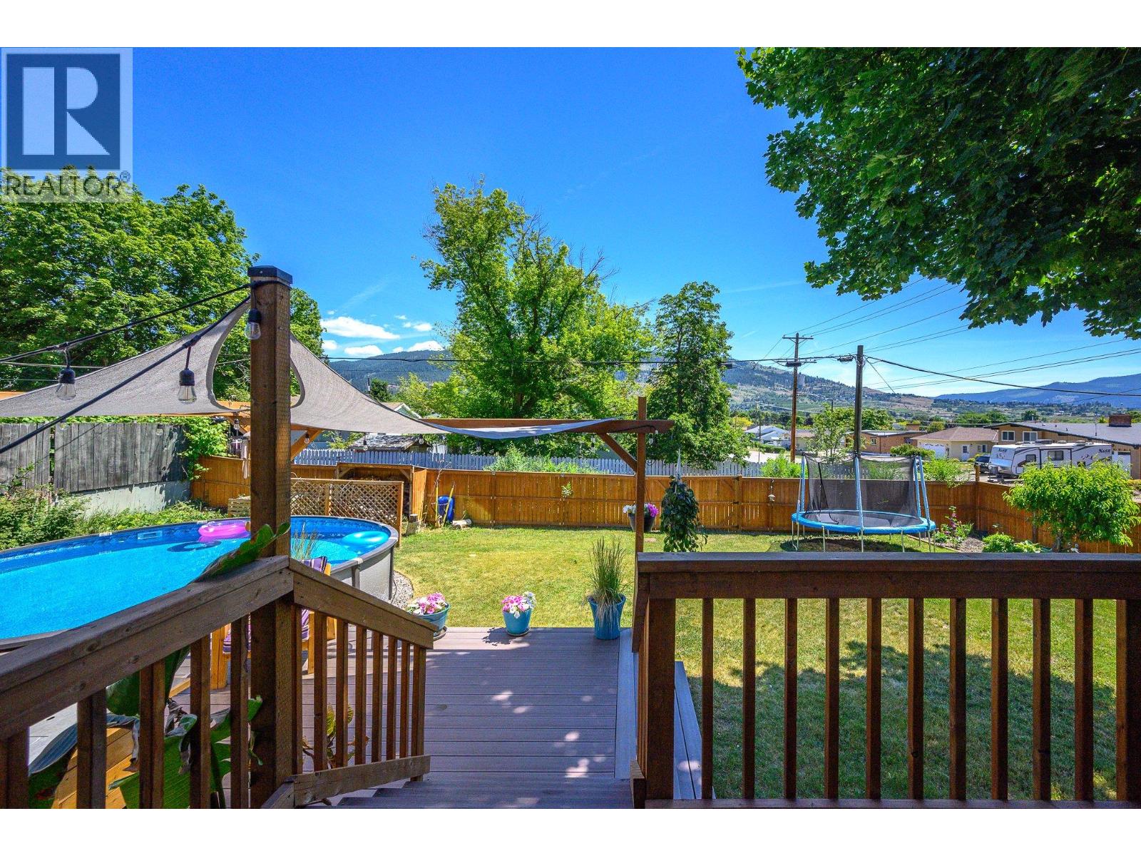 2501 17 Street, Vernon, British Columbia  V1T 3Y5 - Photo 29 - 10391470