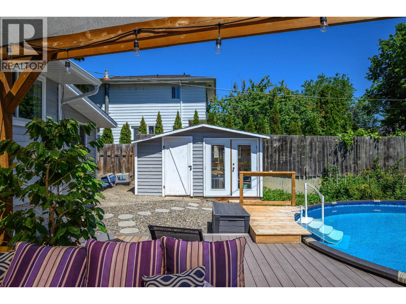 2501 17 Street, Vernon, British Columbia  V1T 3Y5 - Photo 30 - 10391470