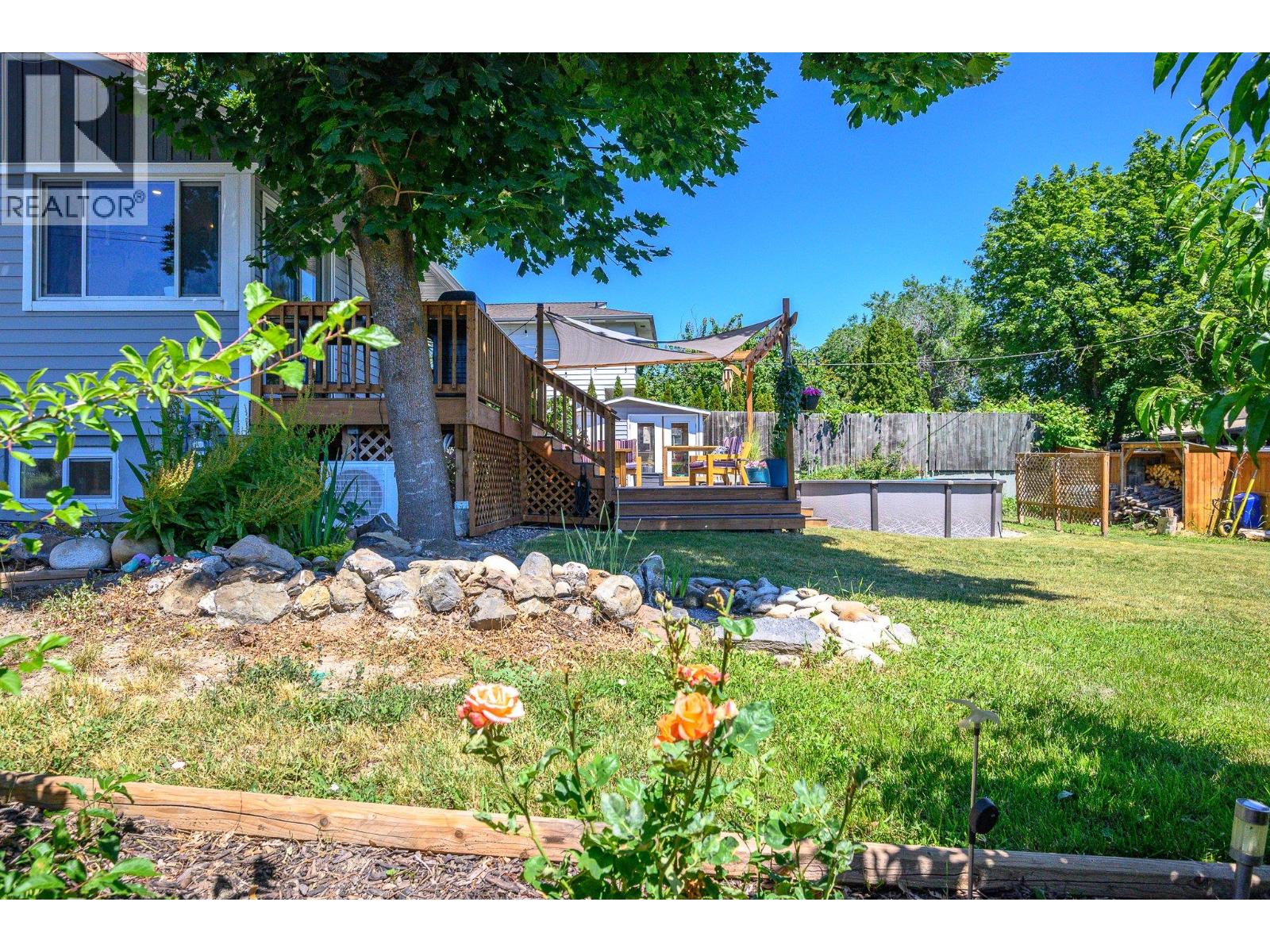 2501 17 Street, Vernon, British Columbia  V1T 3Y5 - Photo 36 - 10391470
