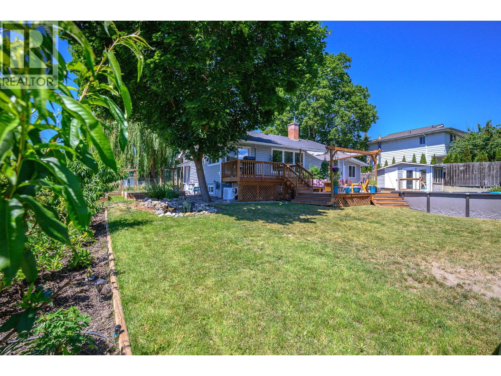 2501 17 Street, Vernon, British Columbia  V1T 3Y5 - Photo 37 - 10391470