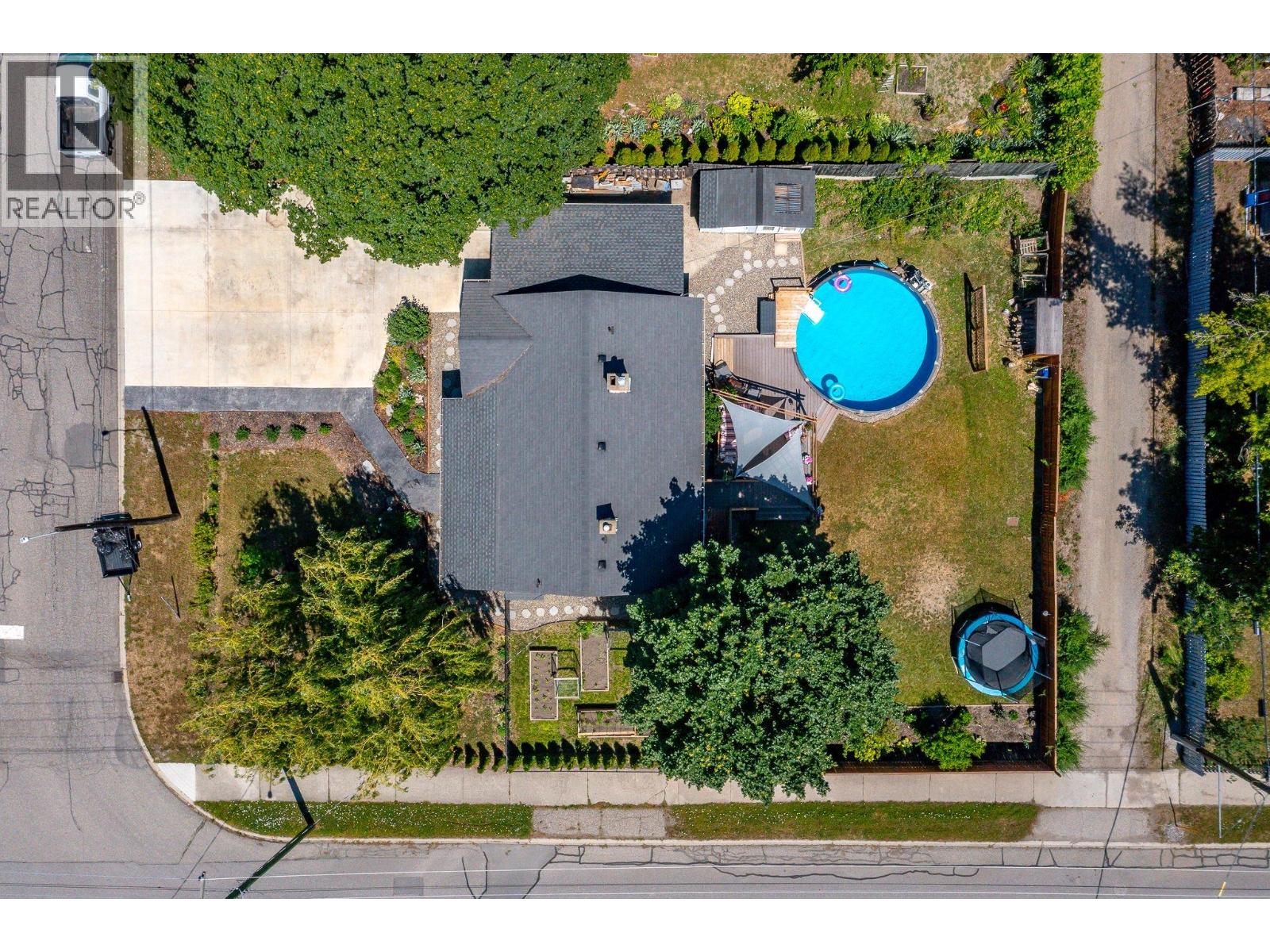 2501 17 Street, Vernon, British Columbia  V1T 3Y5 - Photo 42 - 10391470