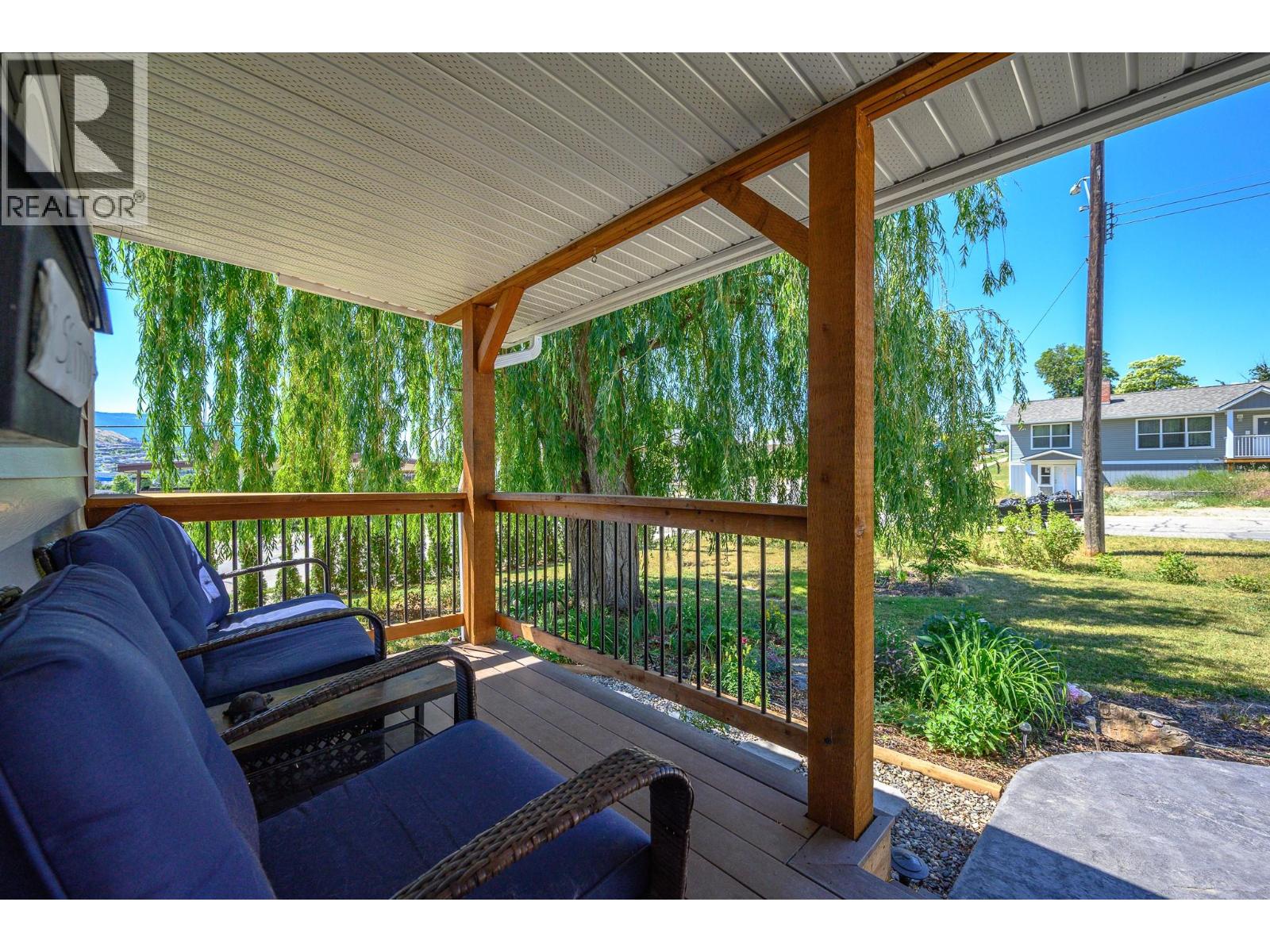 2501 17 Street, Vernon, British Columbia  V1T 3Y5 - Photo 5 - 10391470
