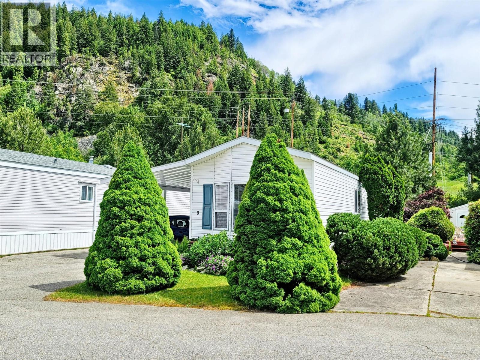 651 Rosedale Road Unit# 9, Castlegar, British Columbia  V1N 4L2 - Photo 38 - 10391359
