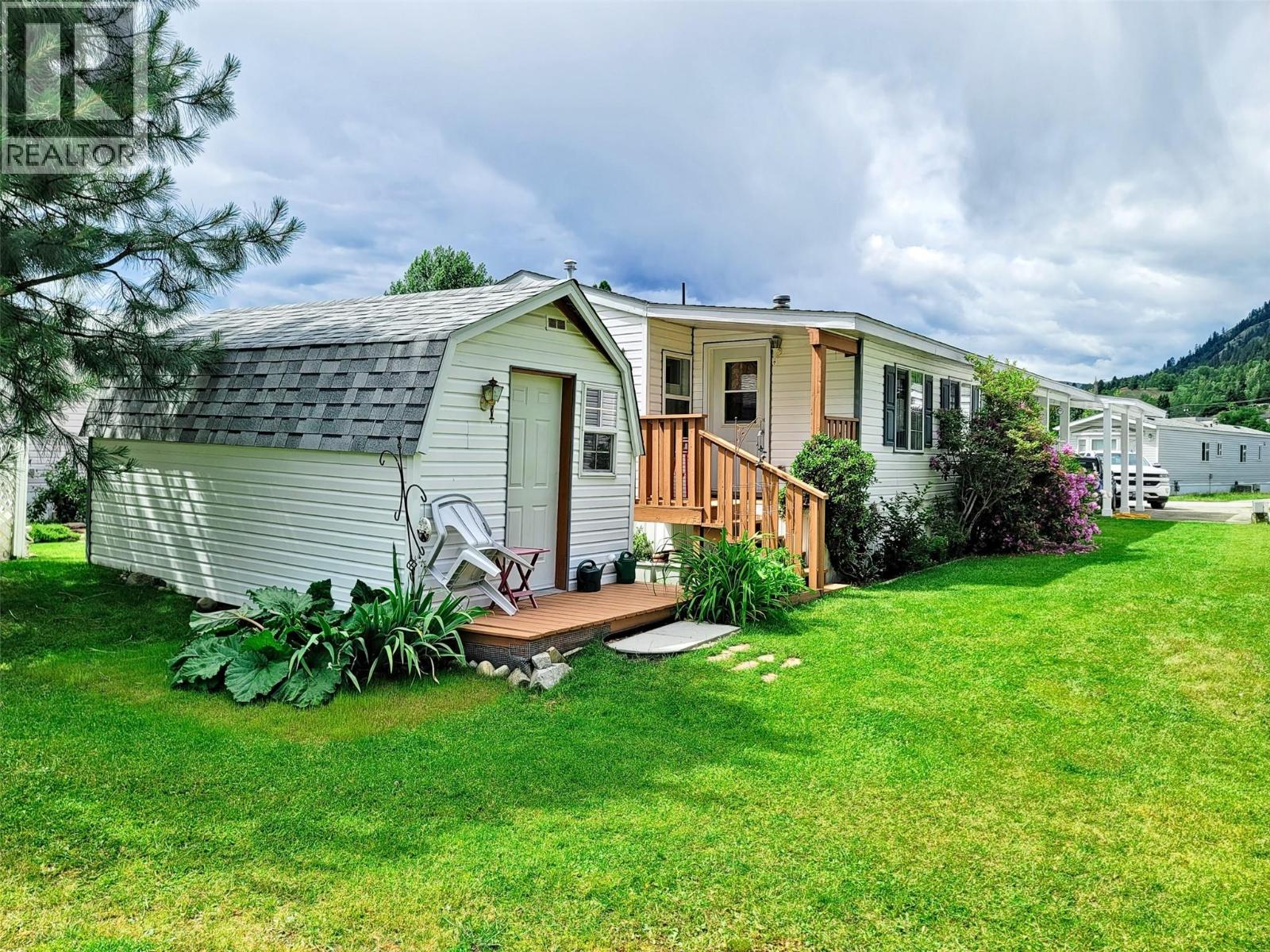 651 Rosedale Road Unit# 9, Castlegar, British Columbia  V1N 4L2 - Photo 4 - 10391359