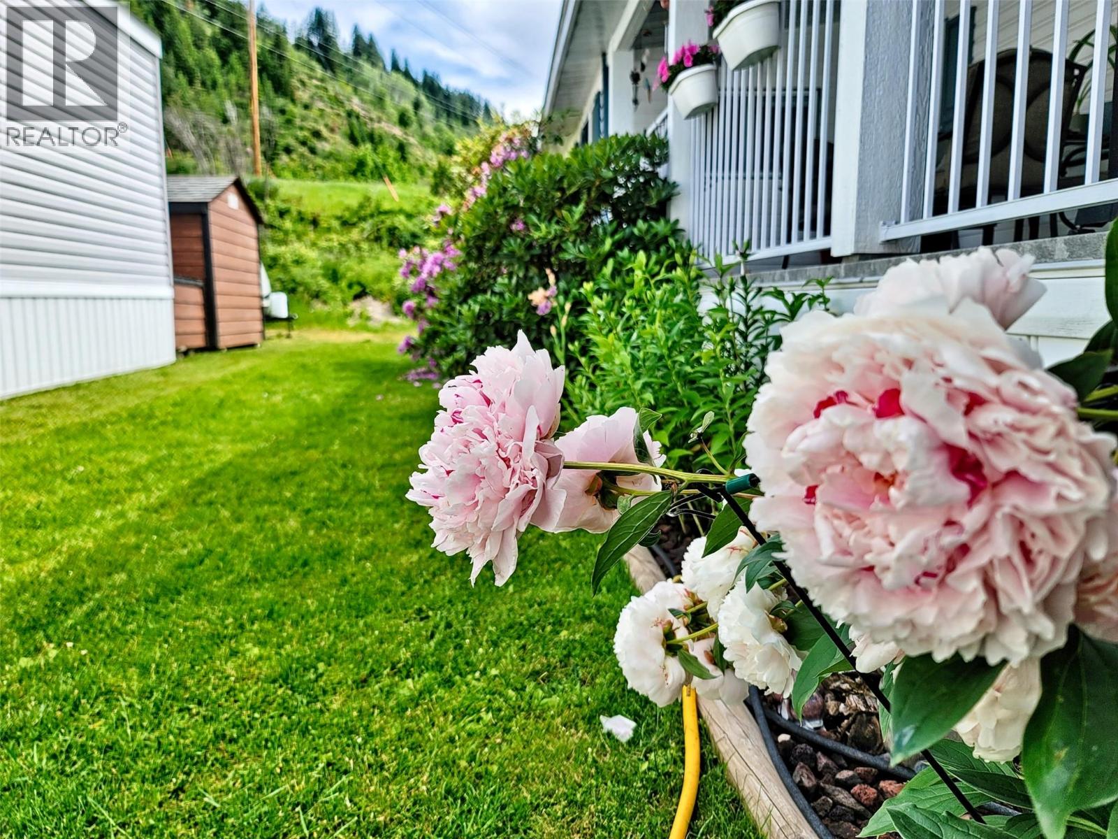 651 Rosedale Road Unit# 9, Castlegar, British Columbia  V1N 4L2 - Photo 5 - 10391359