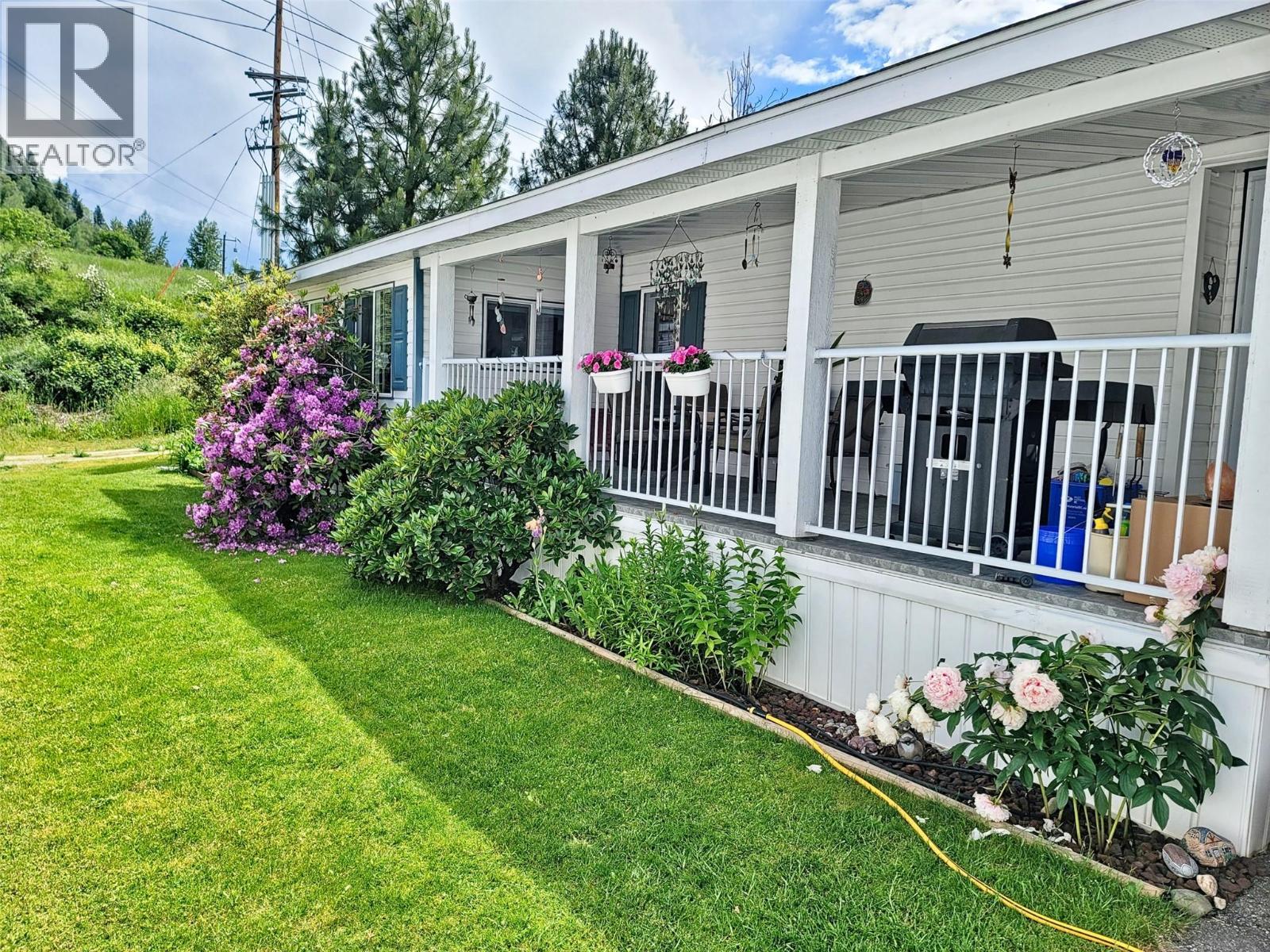651 Rosedale Road Unit# 9, Castlegar, British Columbia  V1N 4L2 - Photo 6 - 10391359