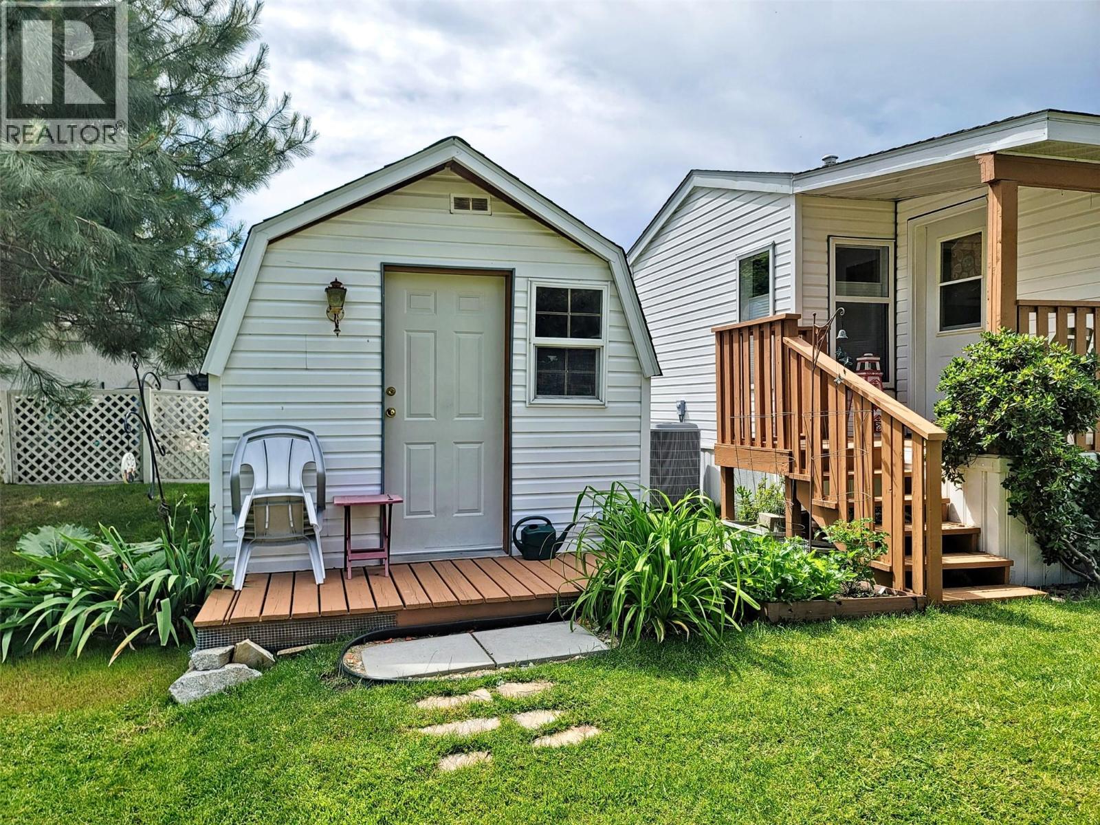 651 Rosedale Road Unit# 9, Castlegar, British Columbia  V1N 4L2 - Photo 7 - 10391359
