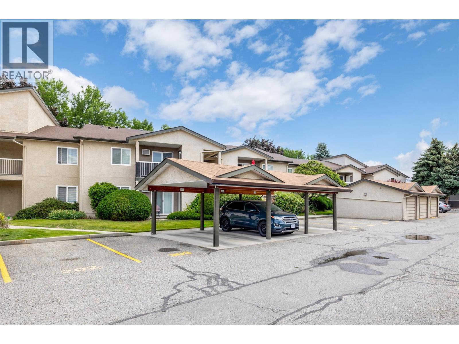 735 Cook Road Unit# 104c, Kelowna, British Columbia  V1W 3G6 - Photo 1 - 10391194