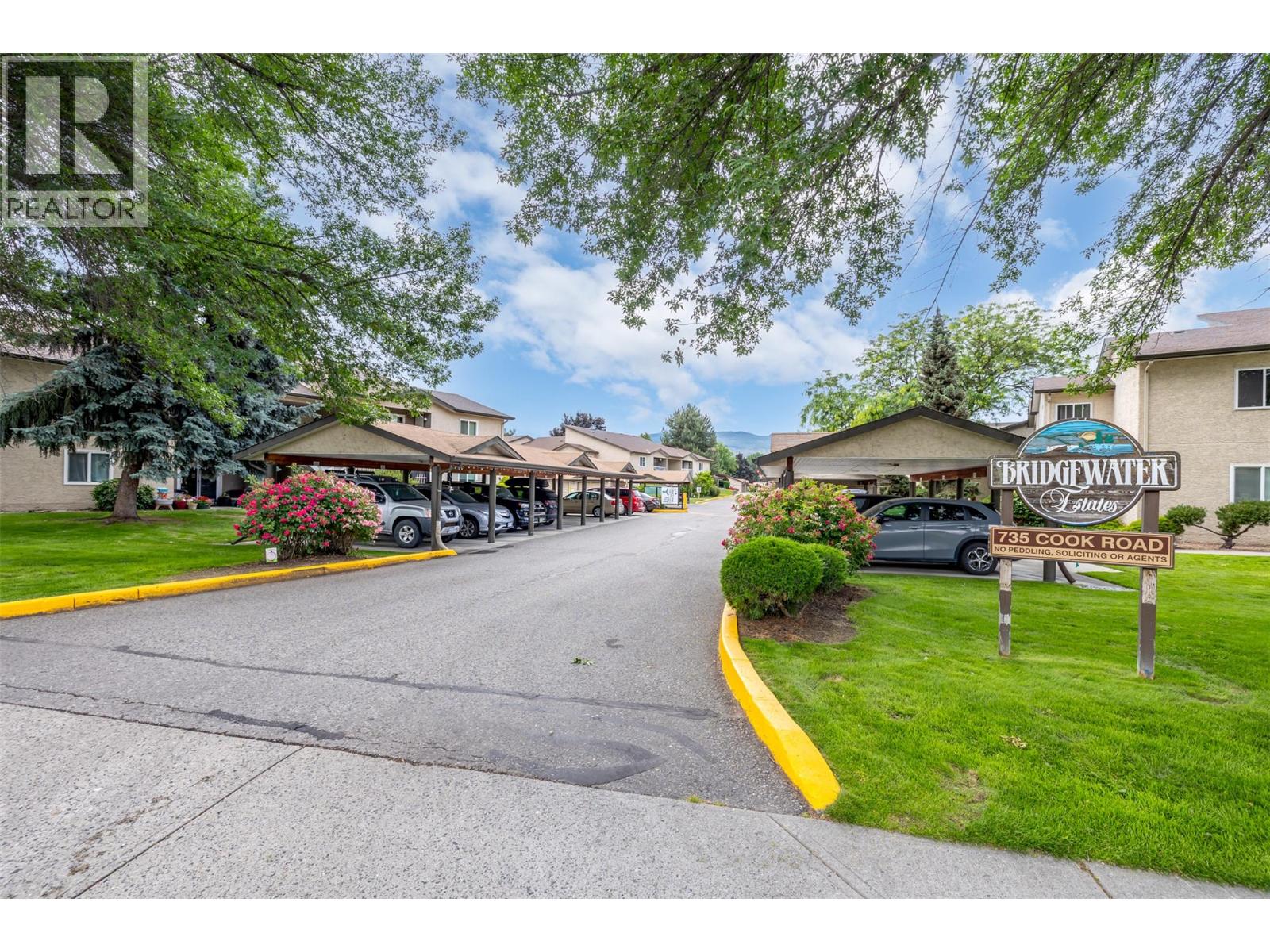 735 Cook Road Unit# 104c, Kelowna, British Columbia  V1W 3G6 - Photo 28 - 10391194