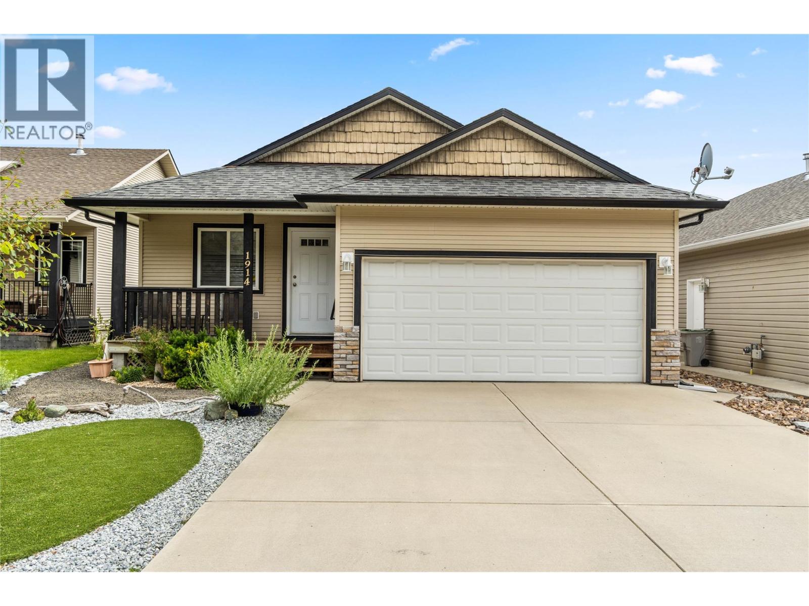 1914 Snowberry Crescent, Kamloops, British Columbia  V1S 1Z8 - Photo 21 - 10390602
