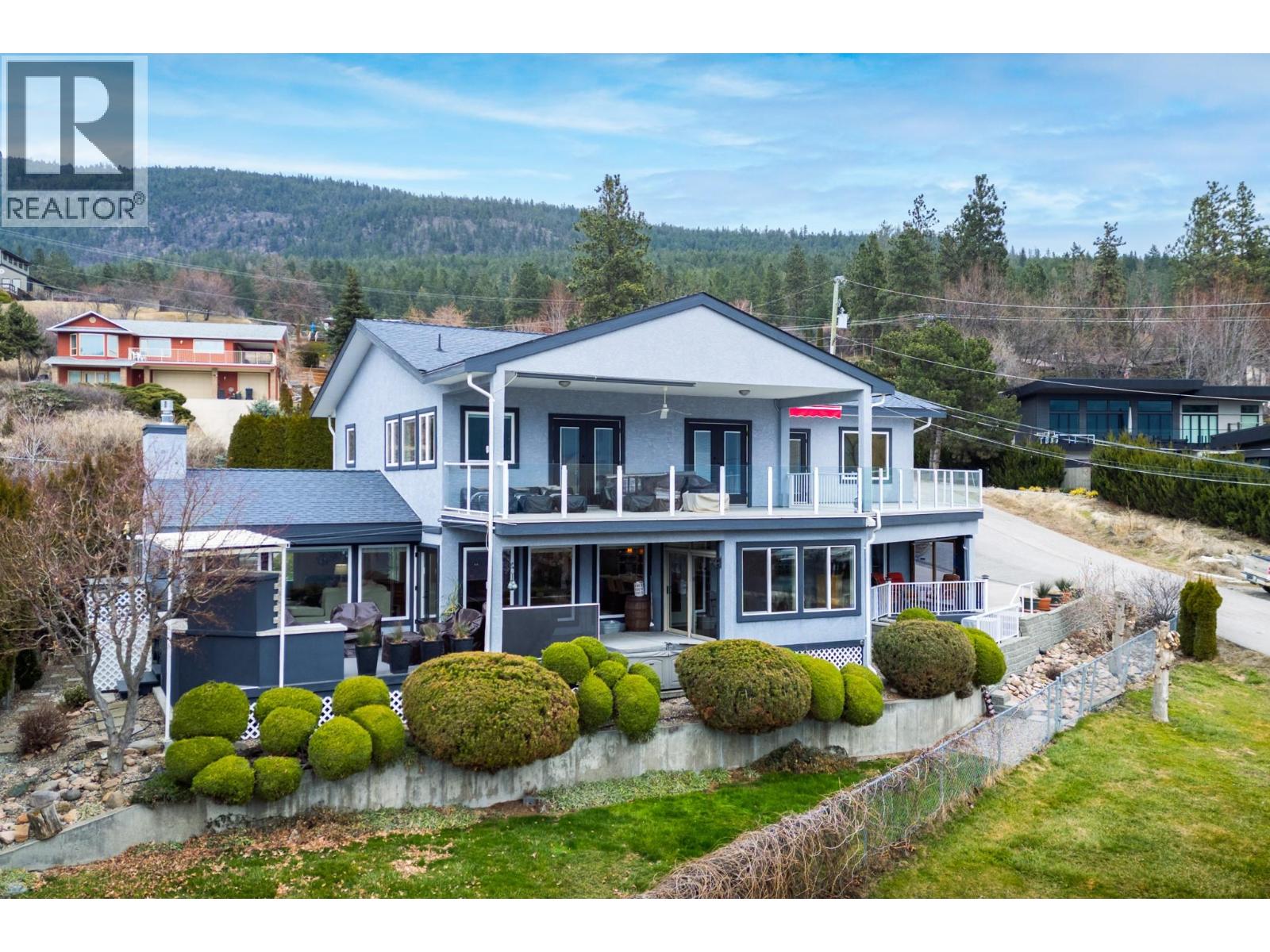 955 Gable Road, Lake Country, British Columbia  V4V 1C3 - Photo 4 - 10391377