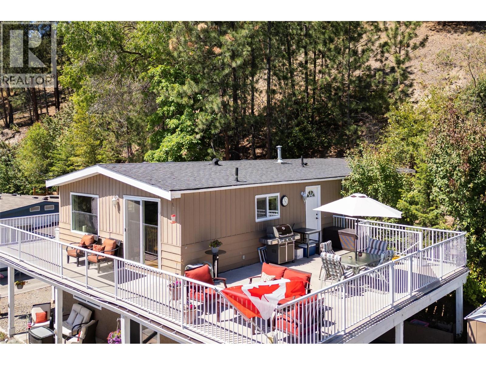 6711 Highway 97 Highway Unit# 34, Peachland, British Columbia  V0H 1X9 - Photo 2 - 10391331
